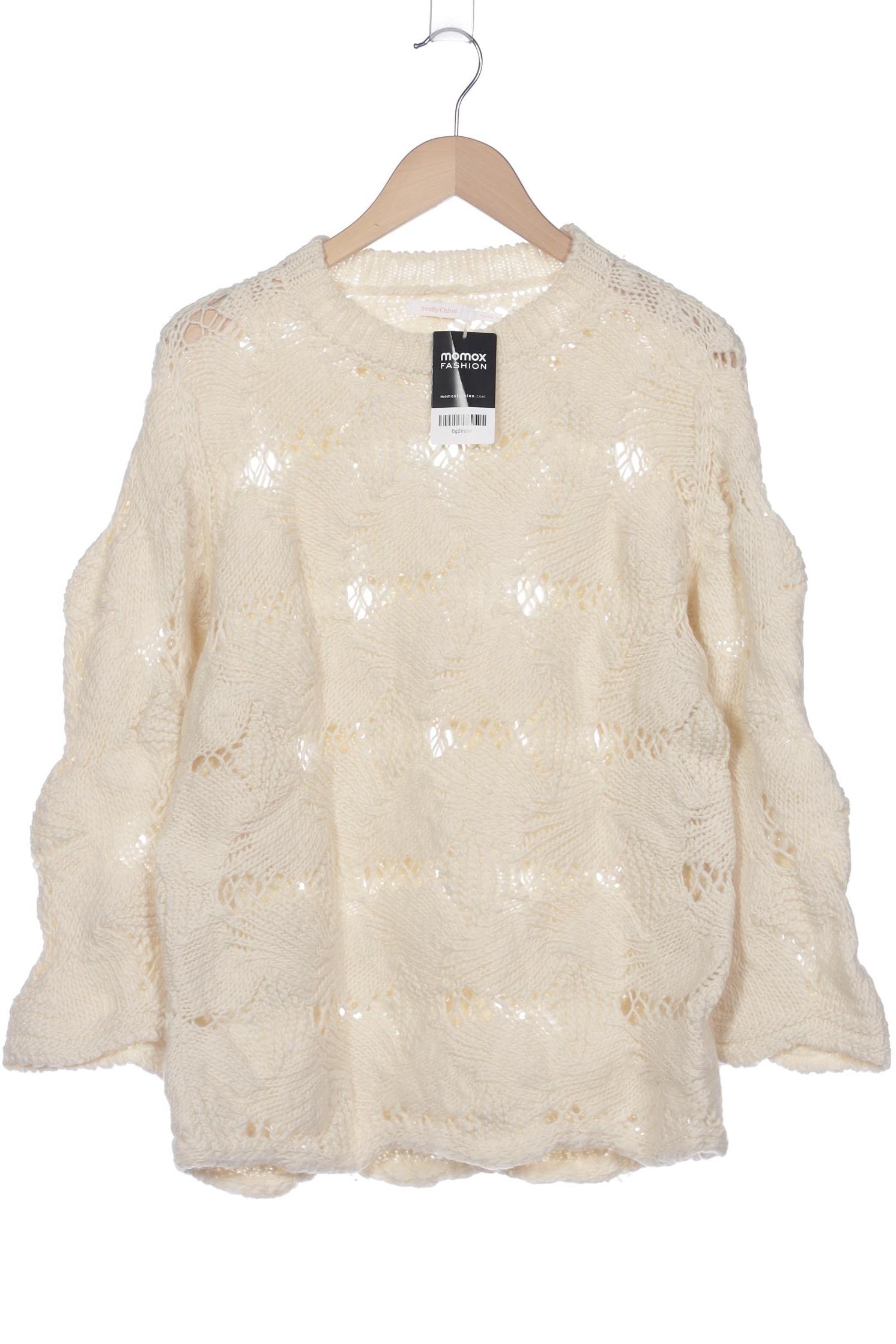 

See by Chloe Damen Pullover, beige, Gr. 44