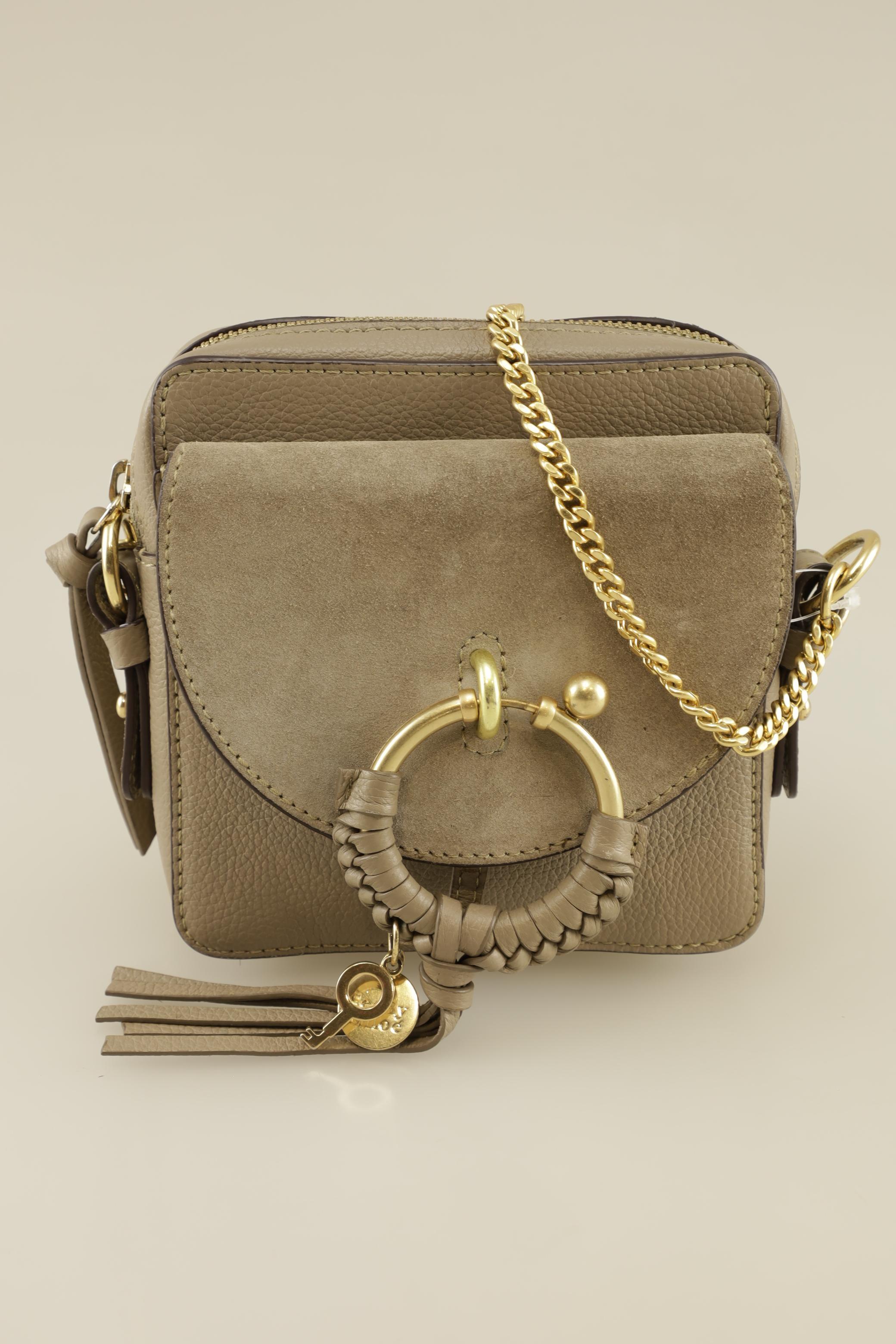 

See by Chloe Damen Handtasche, braun, Gr.