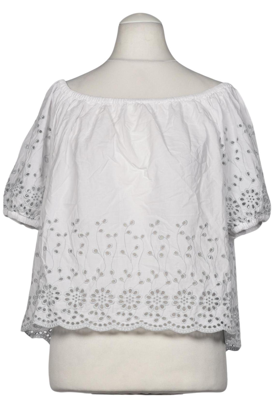 

See by Chloe Damen Bluse, weiß, Gr. 38