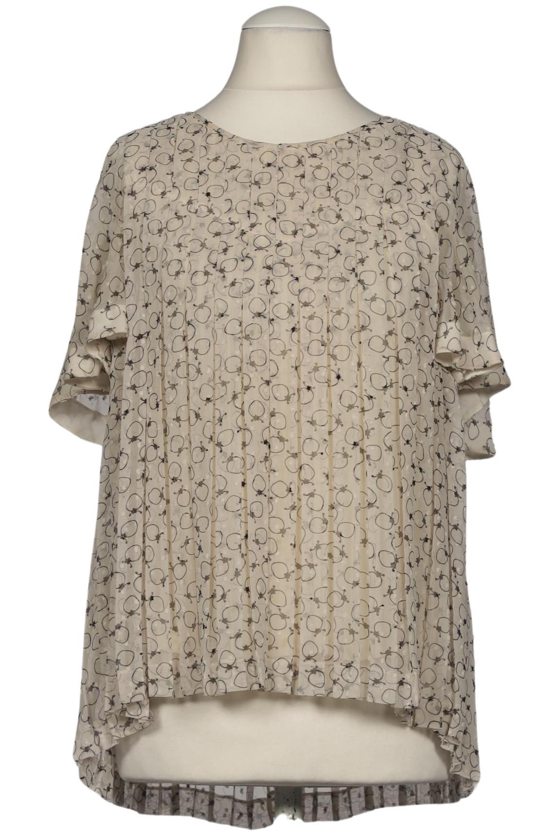 

See by Chloe Damen Bluse, beige, Gr. 38