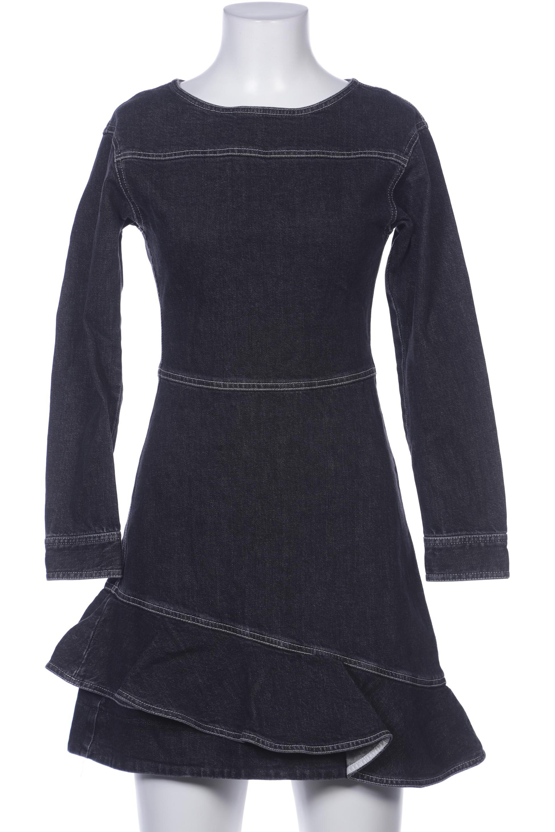 

See by Chloe Damen Kleid, grau, Gr. 34