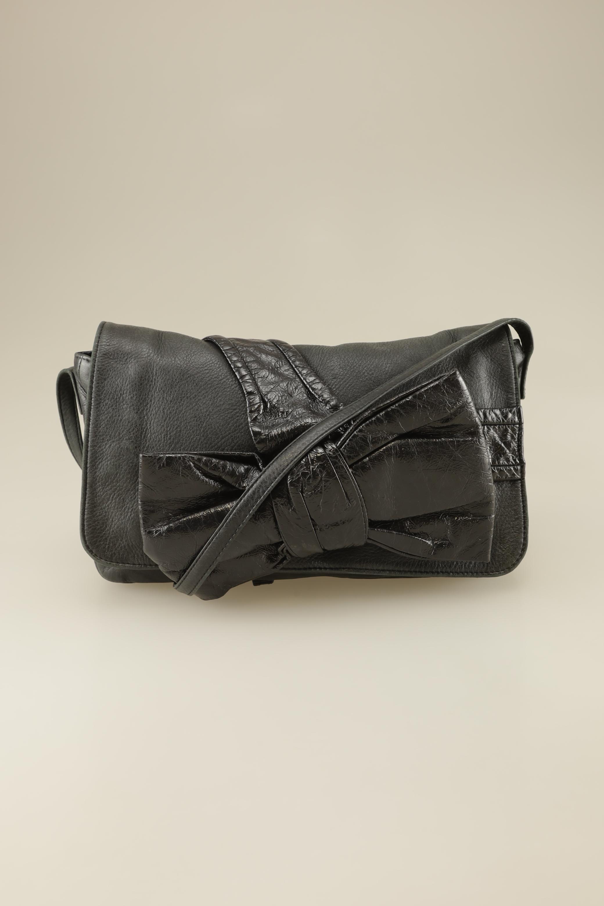 

See by Chloe Damen Handtasche, schwarz, Gr.