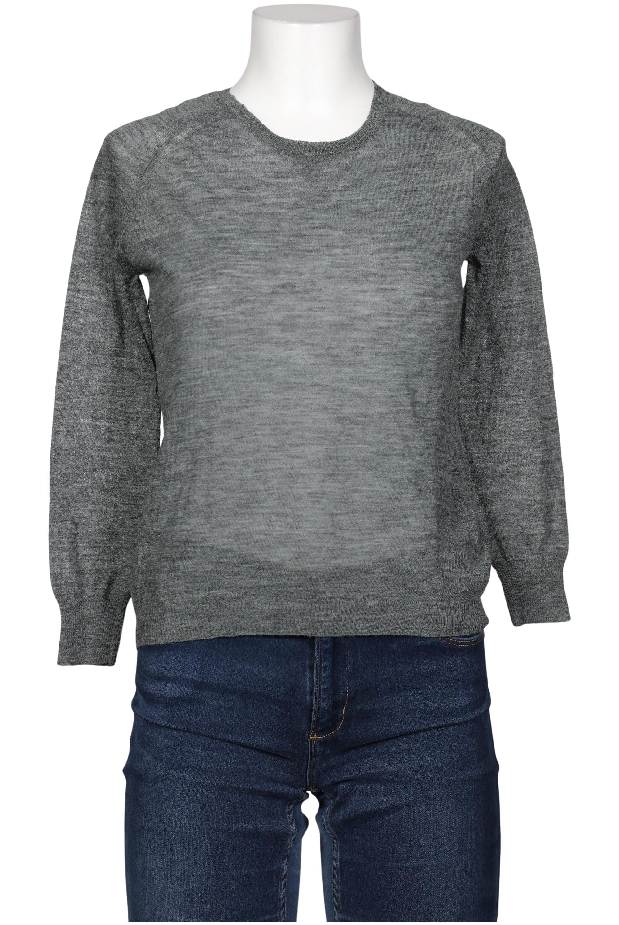 

See by Chloe Damen Pullover, grün, Gr. 36