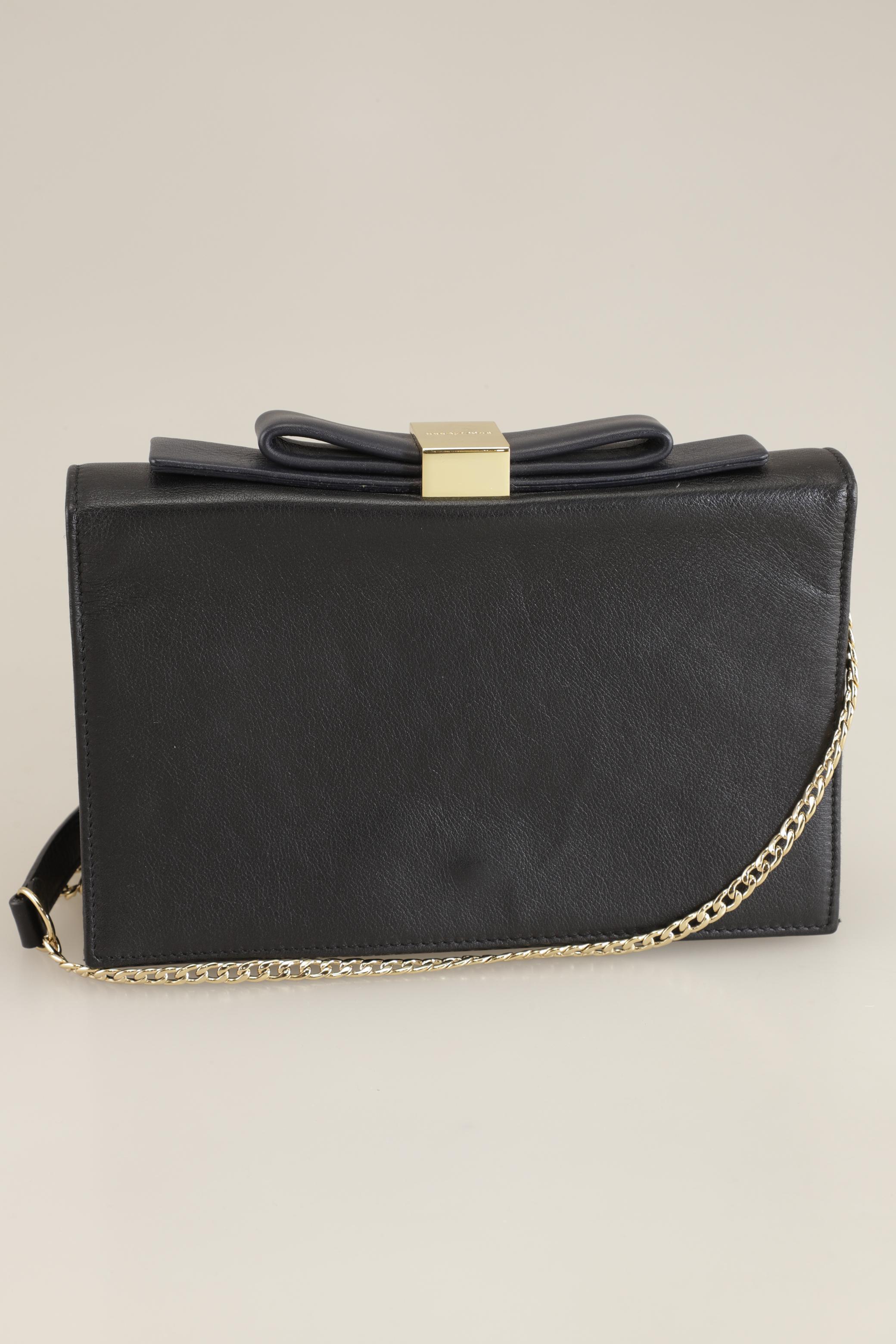 

See by Chloe Damen Handtasche, schwarz, Gr.