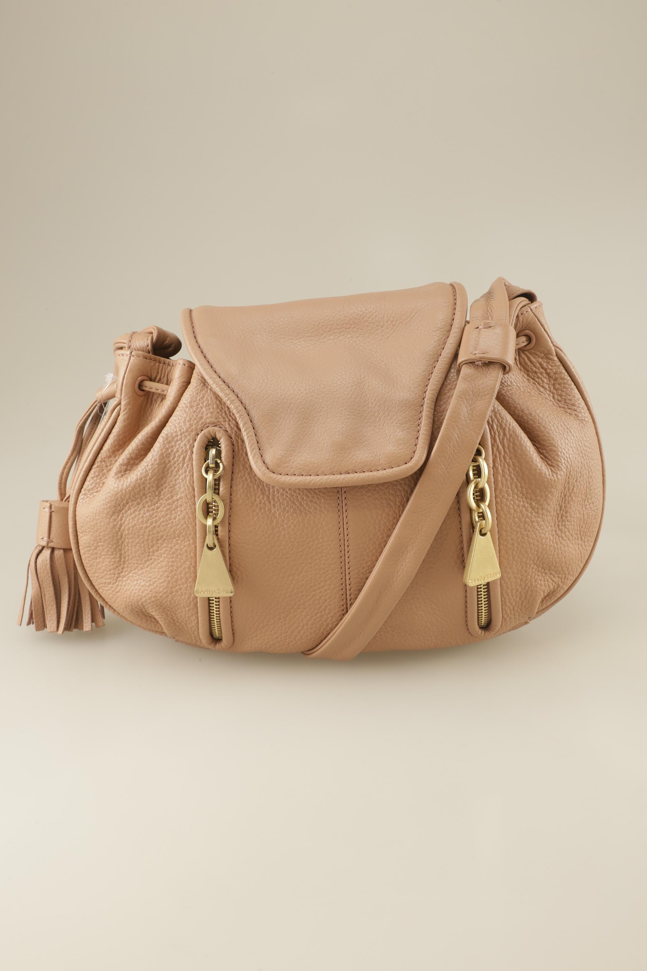 

See by Chloe Damen Handtasche, pink, Gr.
