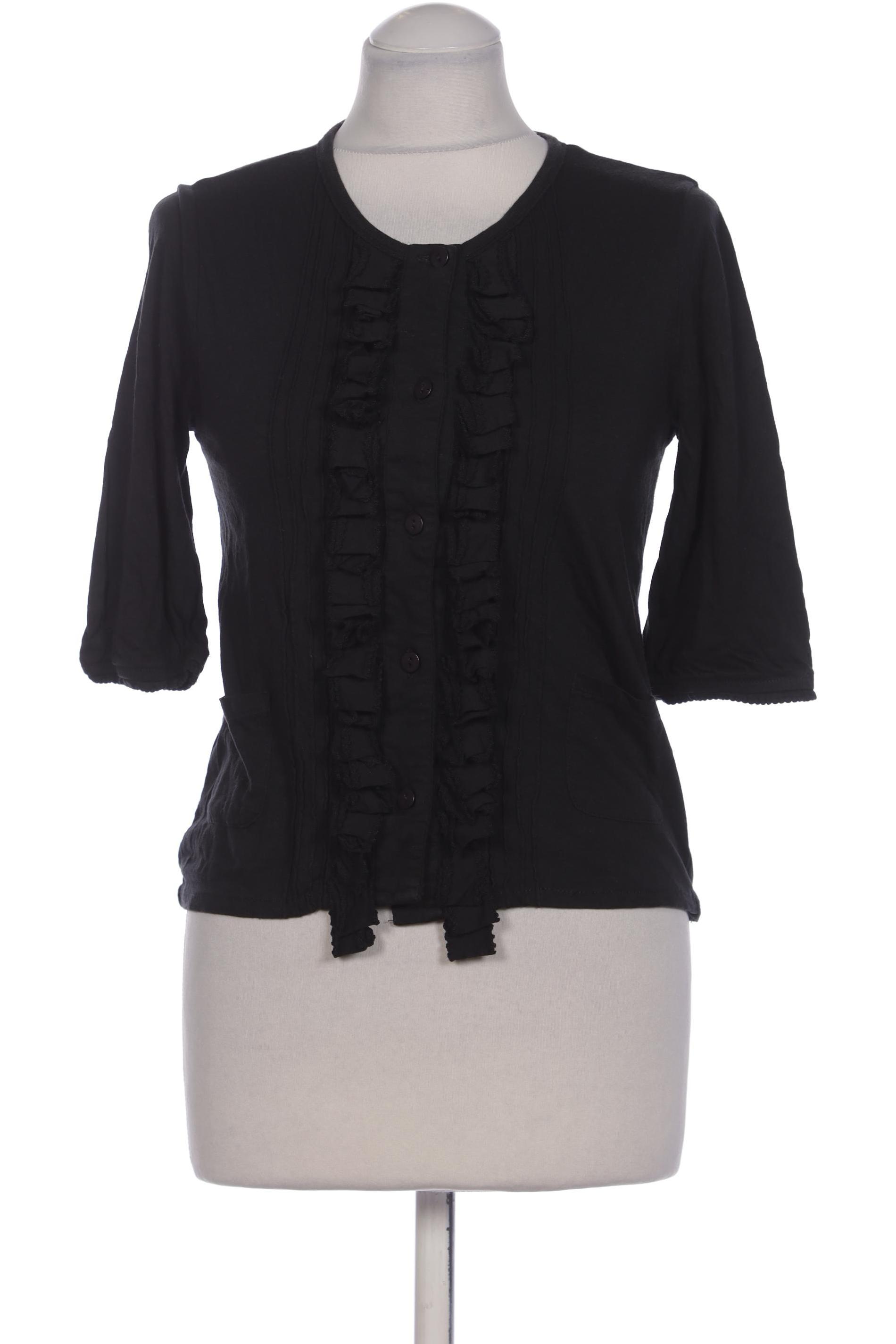

See by Chloe Damen Bluse, schwarz, Gr. 38
