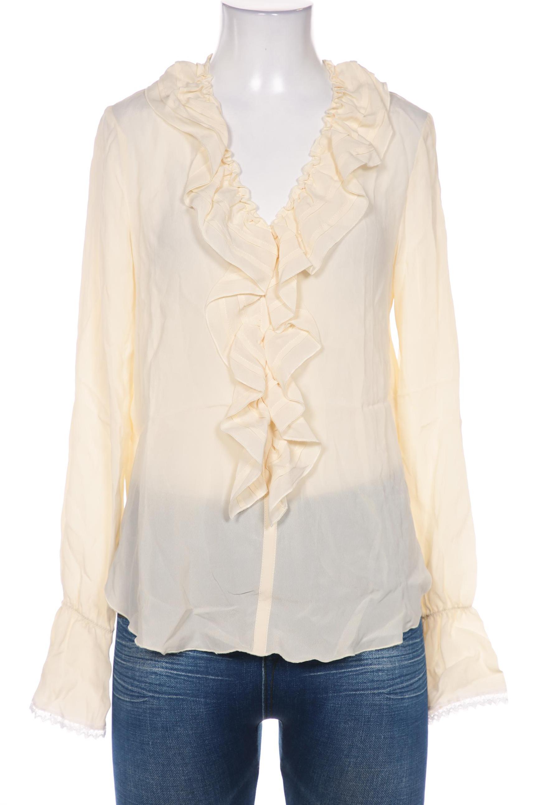 

See by Chloe Damen Bluse, cremeweiß, Gr. 38