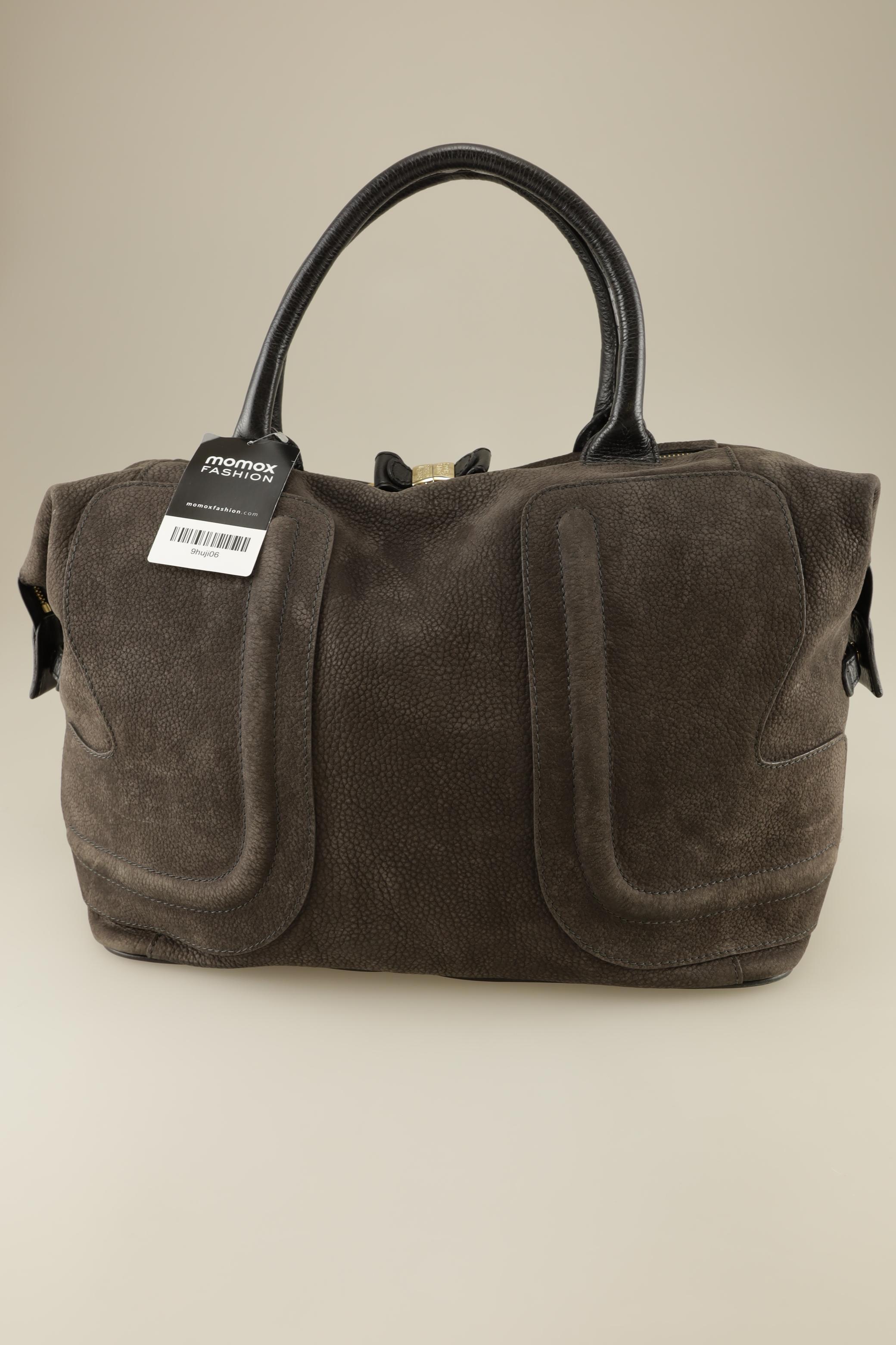 

See by Chloe Damen Handtasche, grau, Gr.