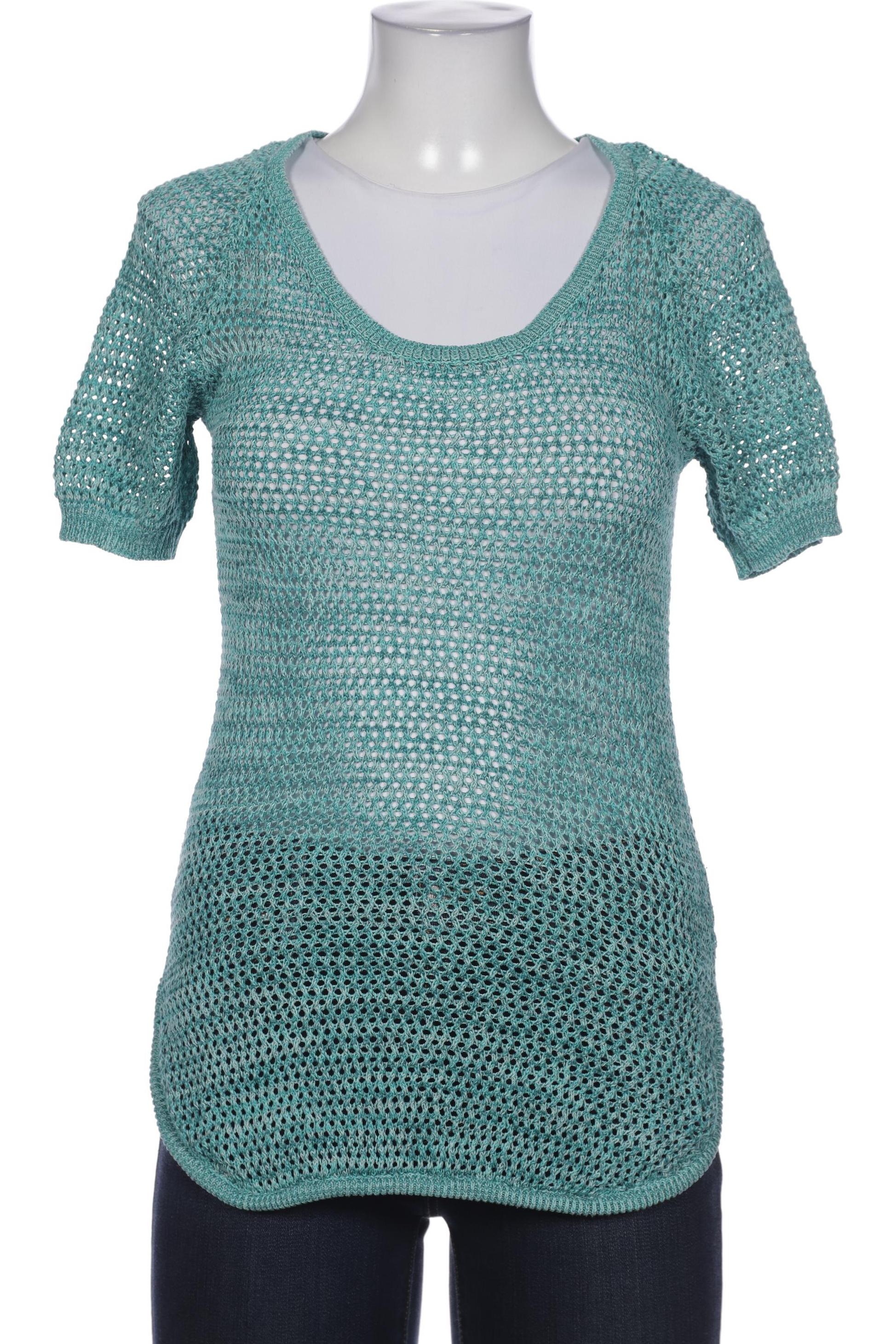 

See by Chloe Damen Pullover, türkis, Gr. 36