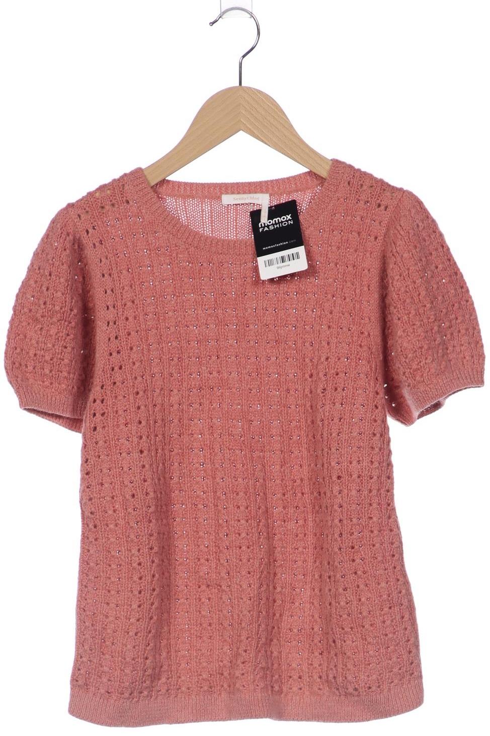 

See by Chloe Damen Pullover, pink, Gr. 36
