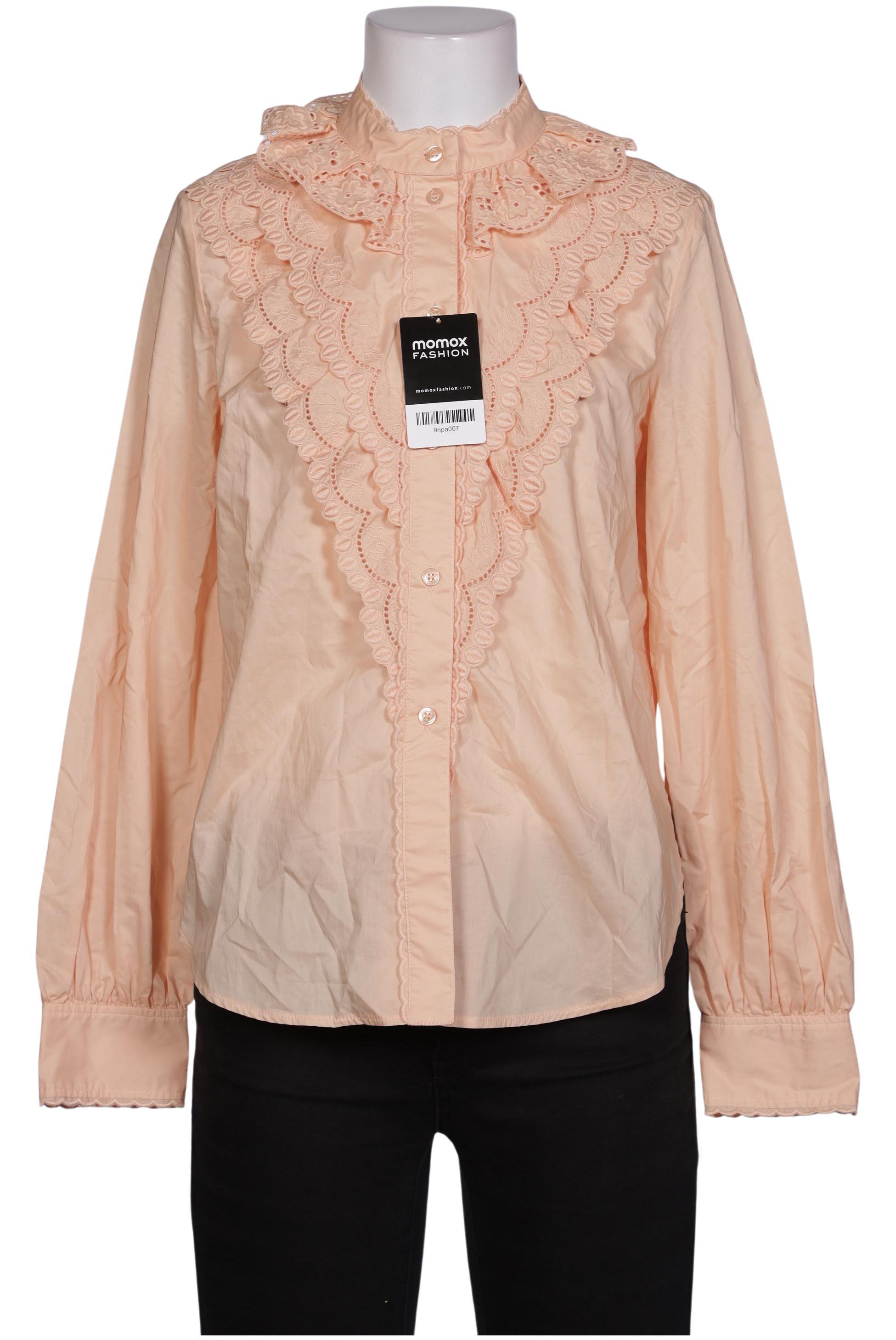 

See by Chloe Damen Bluse, orange, Gr. 36
