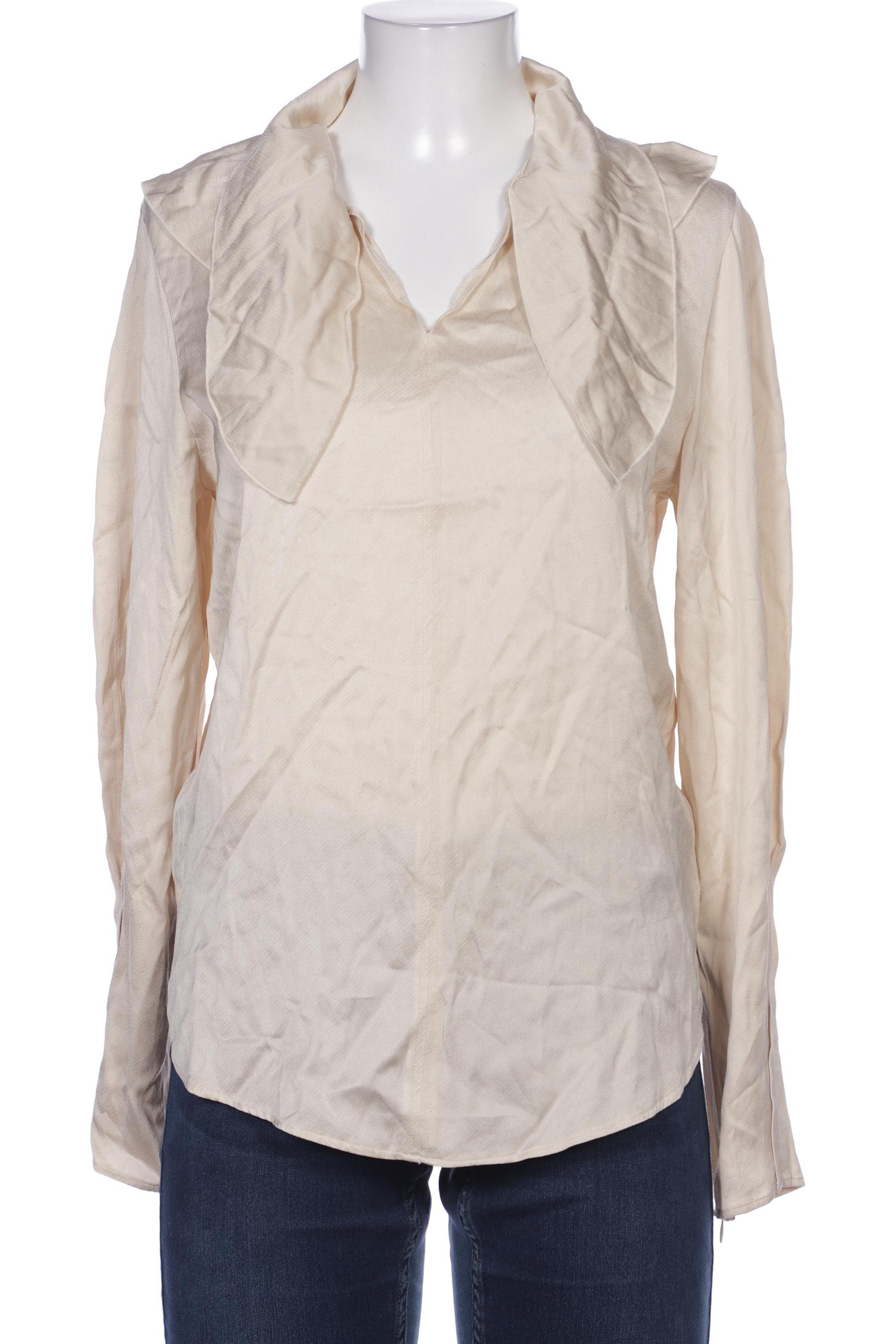 

See by Chloe Damen Bluse, cremeweiß, Gr. 42