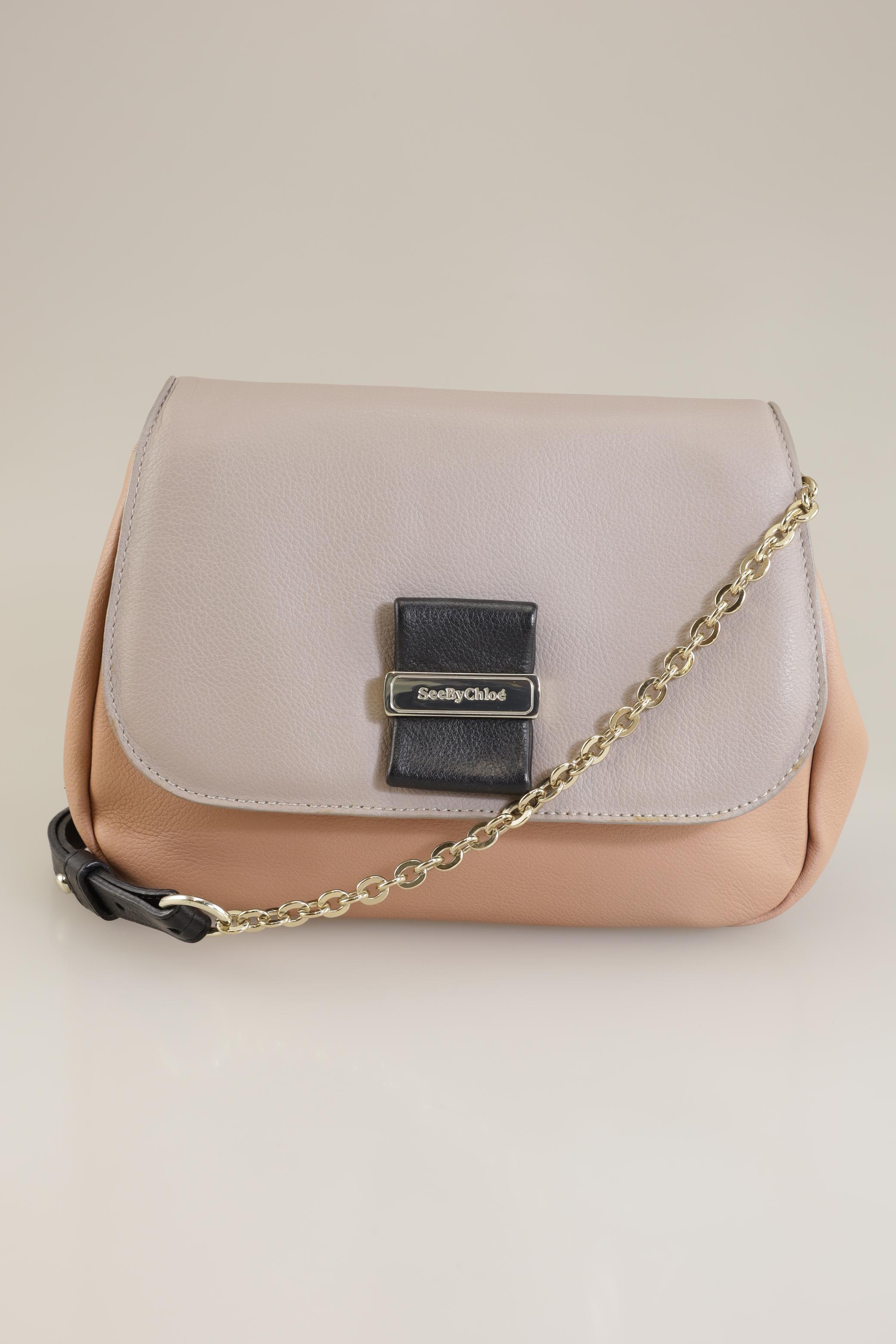 

See by Chloe Damen Handtasche, mehrfarbig, Gr.