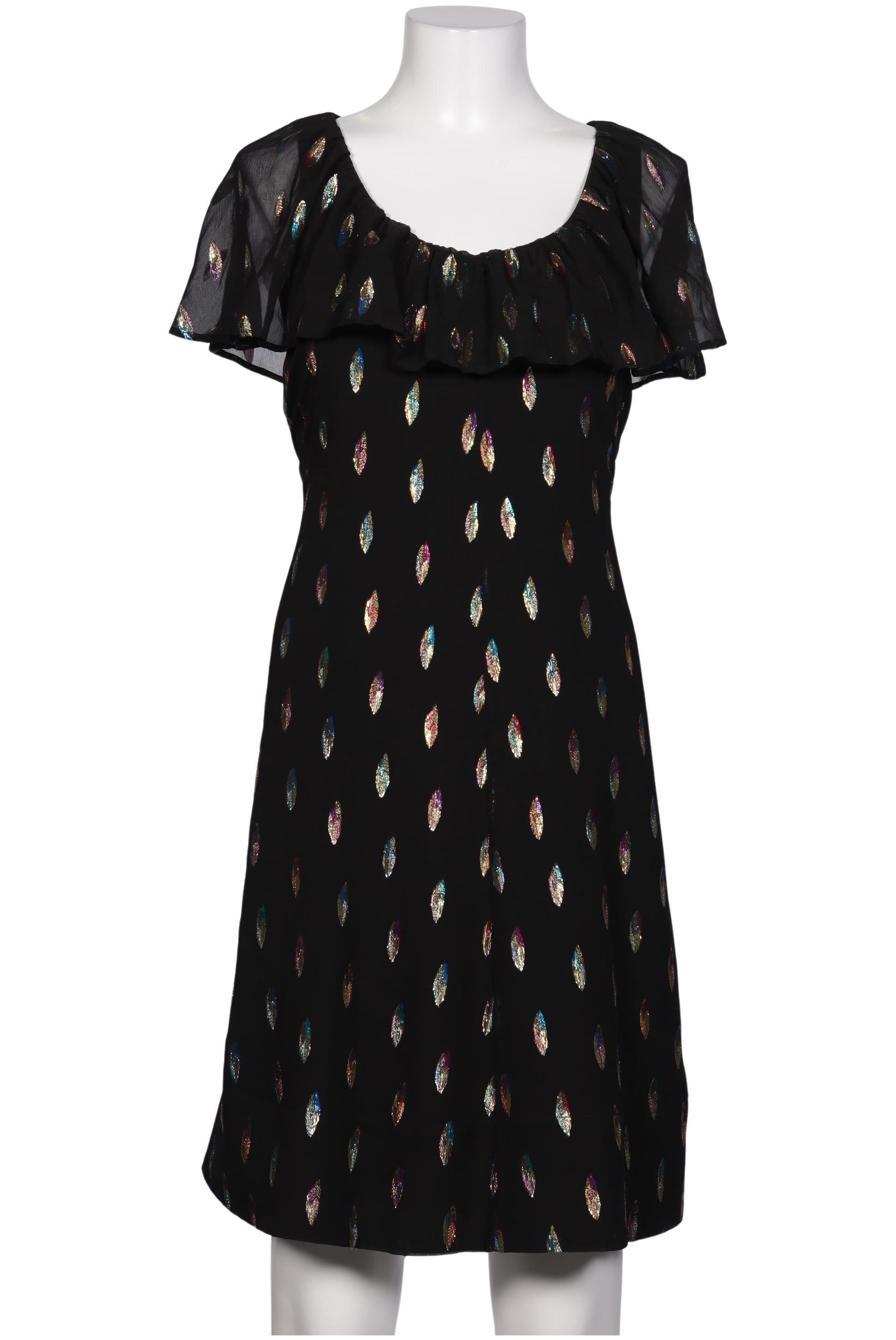 

See by Chloe Damen Kleid, schwarz, Gr. 40