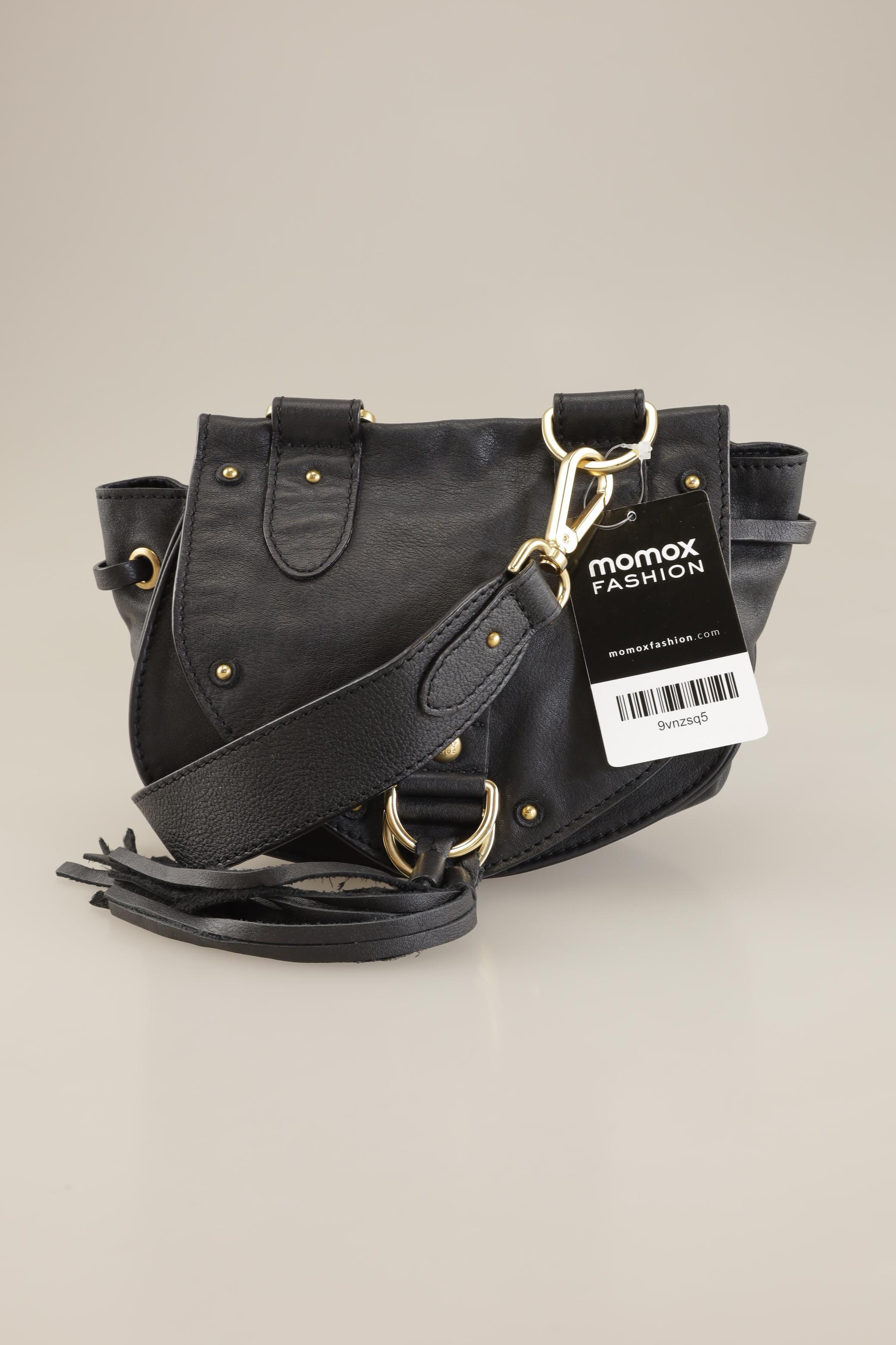 

See by Chloe Damen Handtasche, schwarz, Gr.