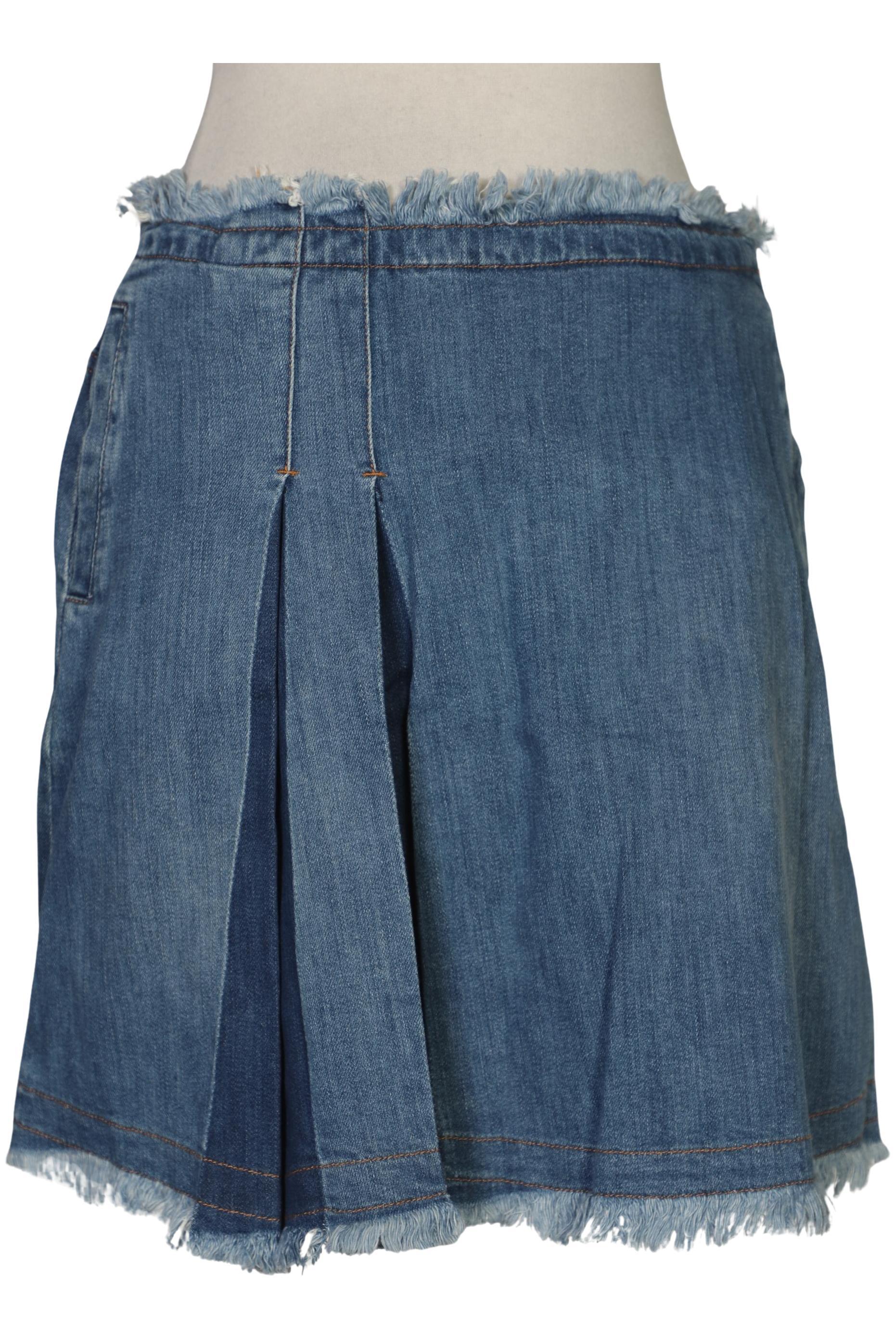 

See by Chloe Damen Rock, blau, Gr. 25