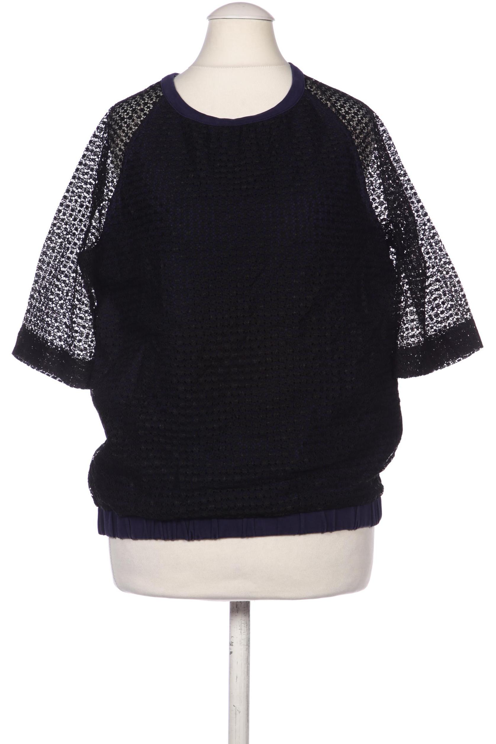 

See by Chloe Damen Bluse, schwarz, Gr. 34