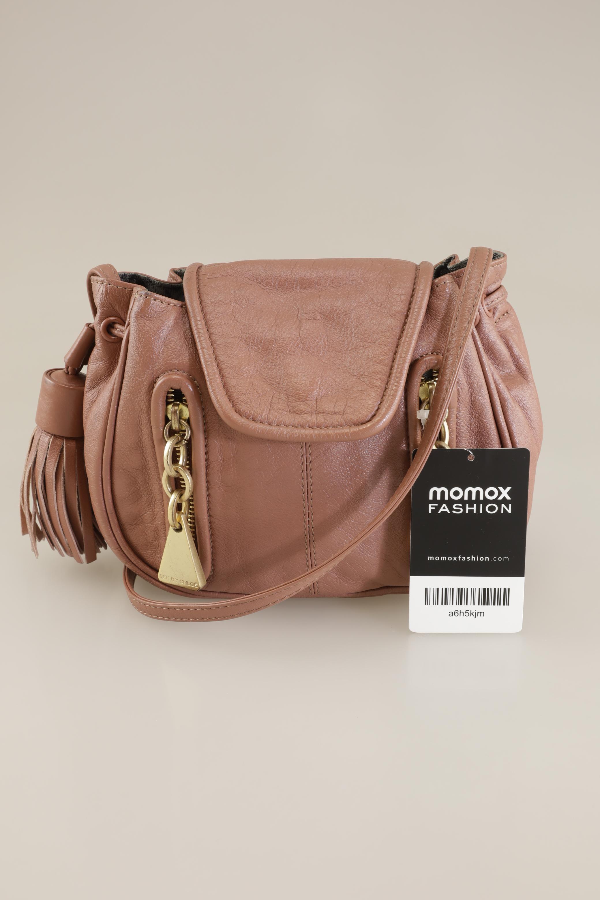 

See by Chloe Damen Handtasche, pink, Gr.