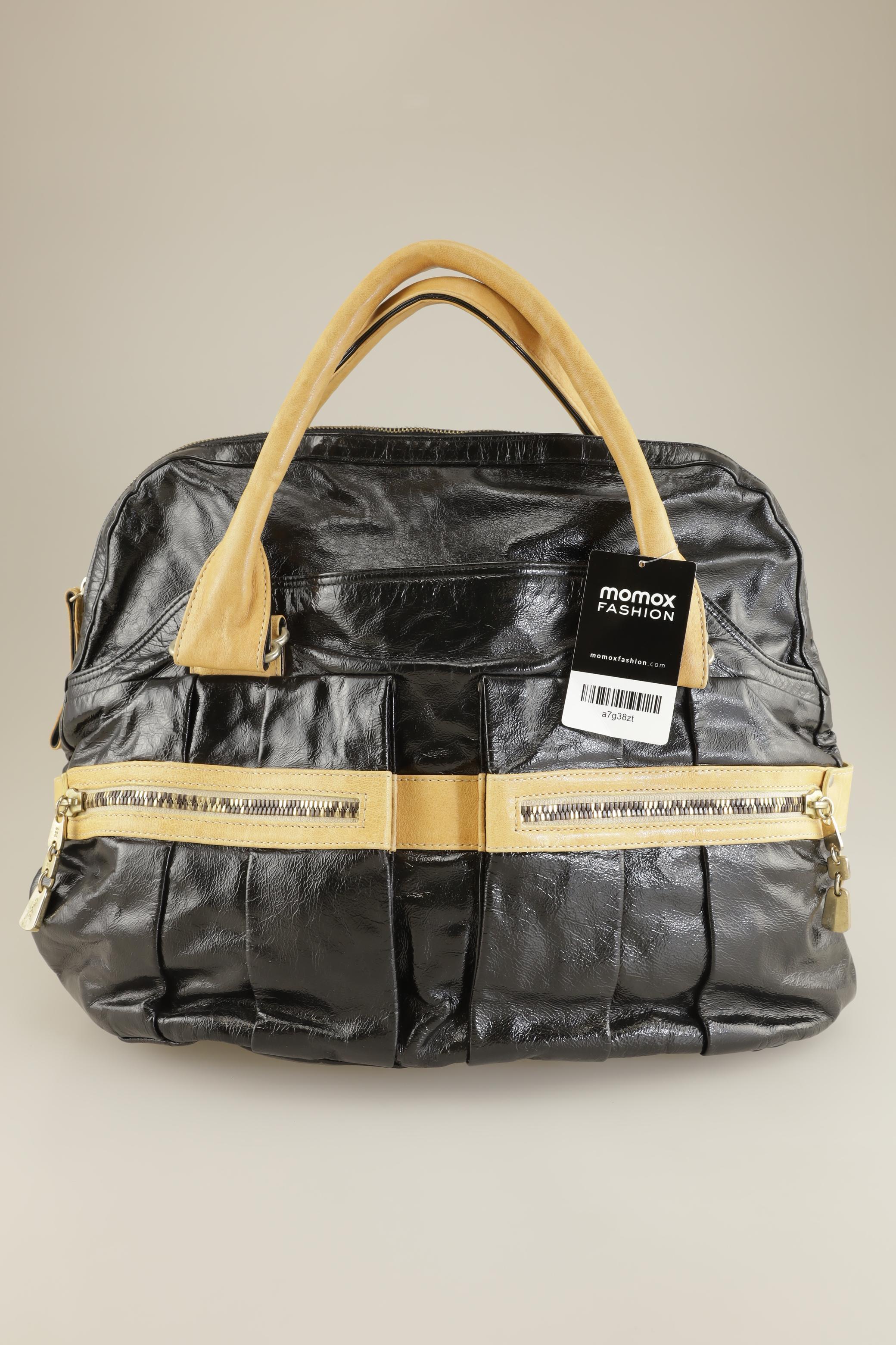 

See by Chloe Damen Handtasche, schwarz, Gr.