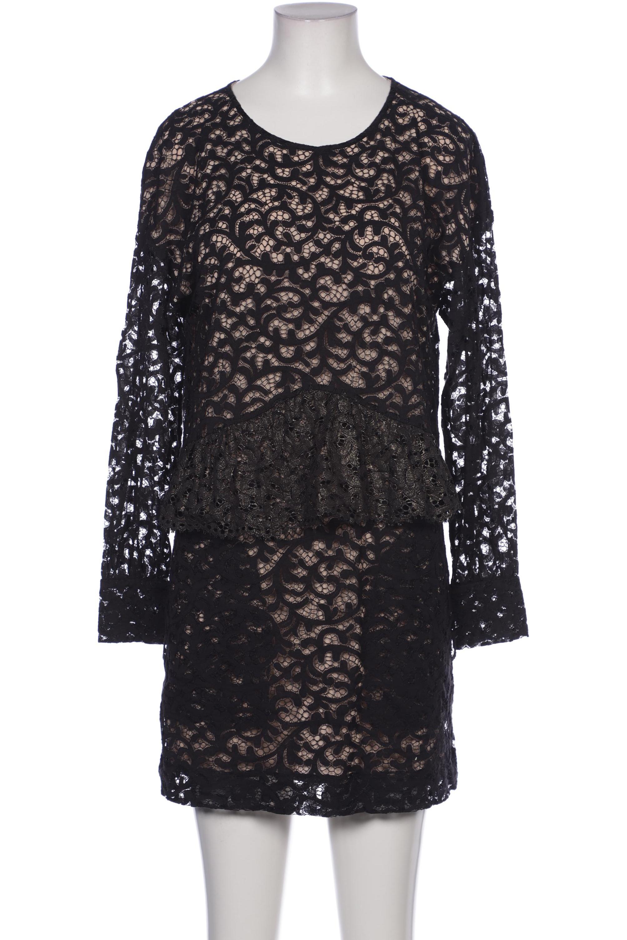 

See by Chloe Damen Kleid, schwarz, Gr. 36