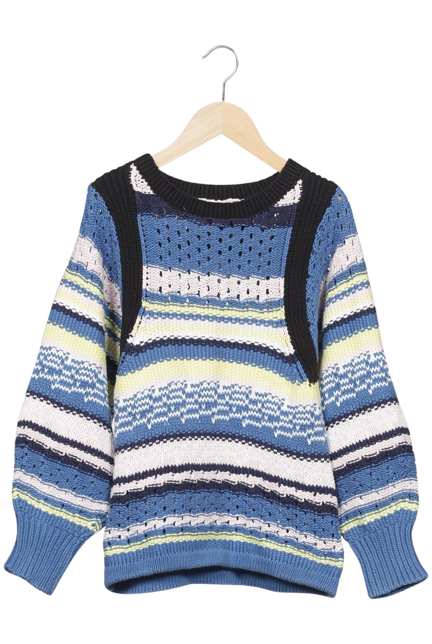 

See by Chloe Damen Pullover, mehrfarbig, Gr. 36