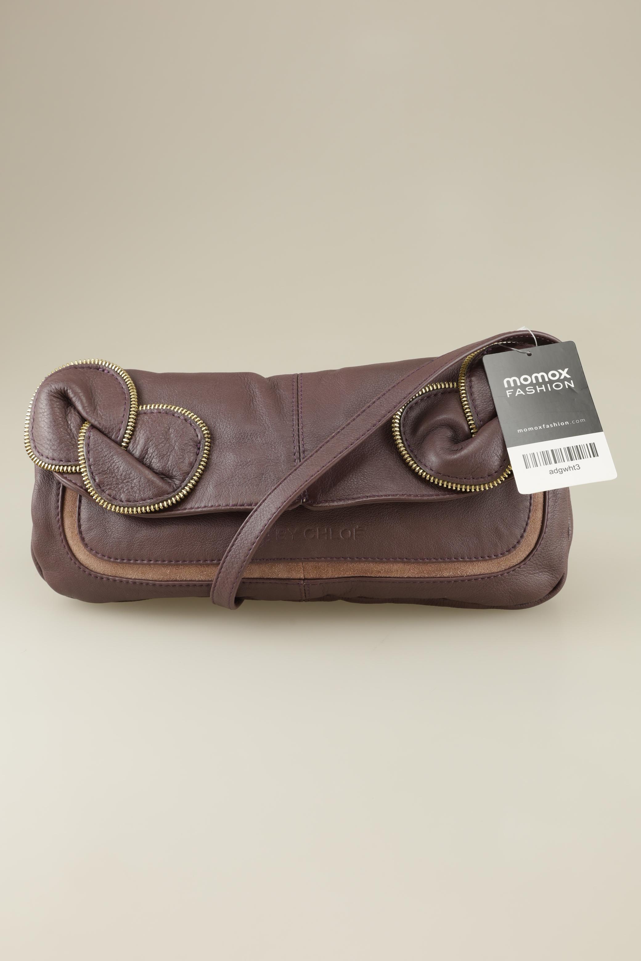 

See by Chloe Damen Handtasche, flieder, Gr.