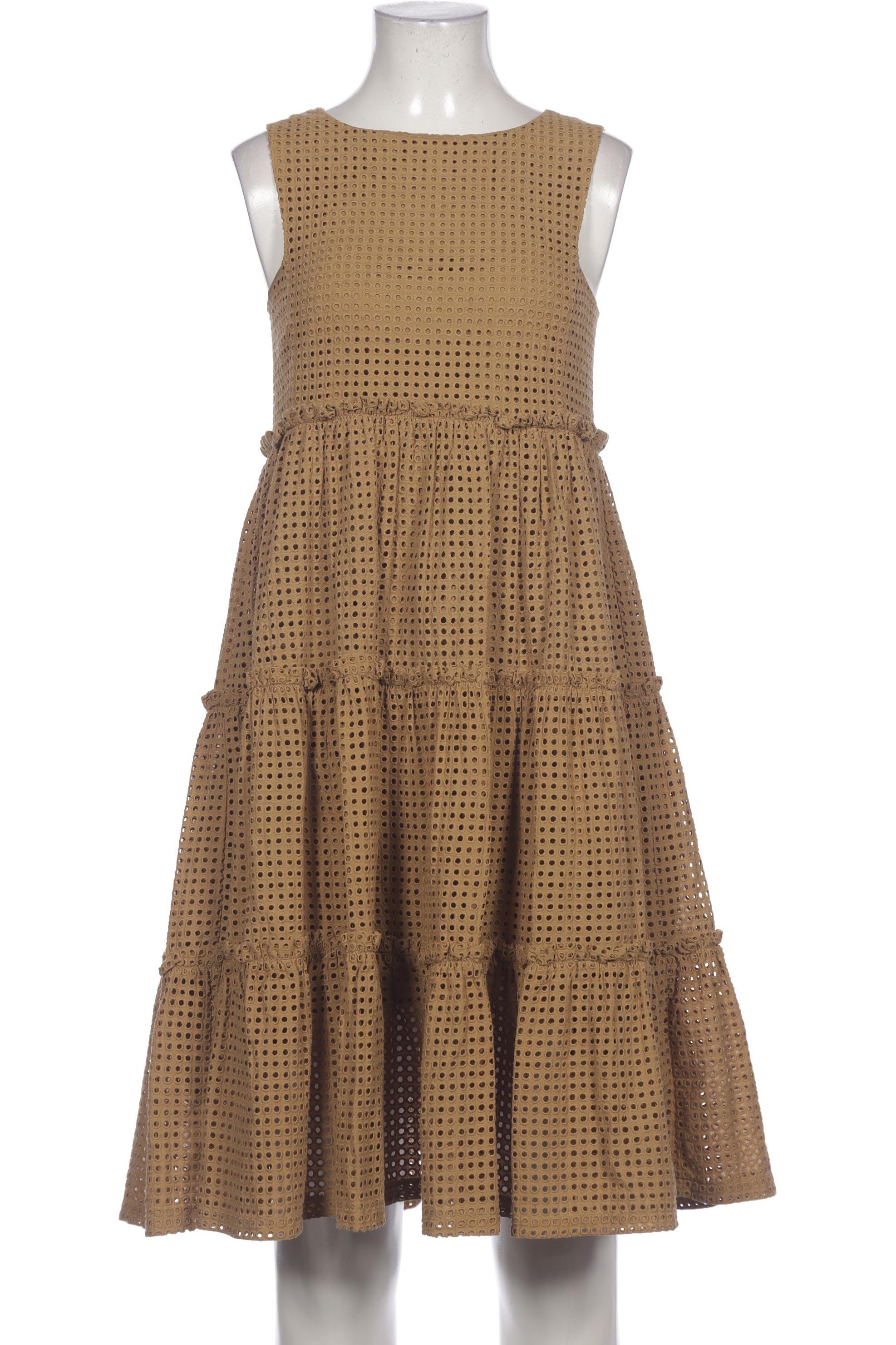 

See by Chloe Damen Kleid, beige, Gr. 36