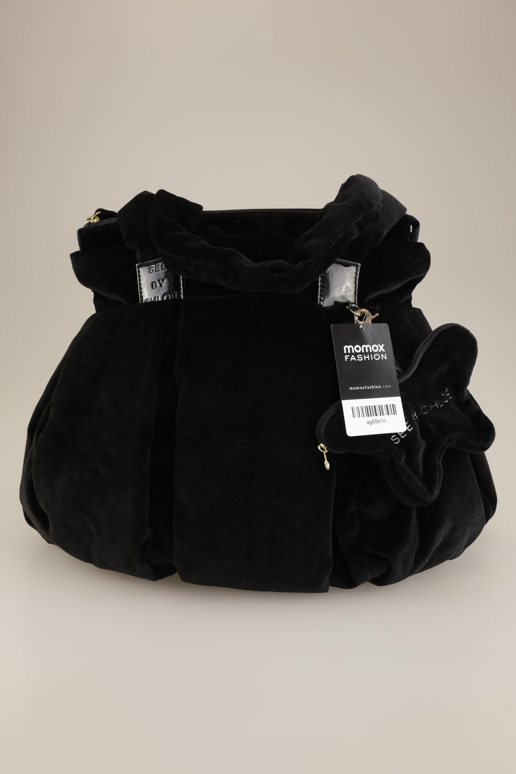 

See by Chloe Damen Handtasche, schwarz, Gr.