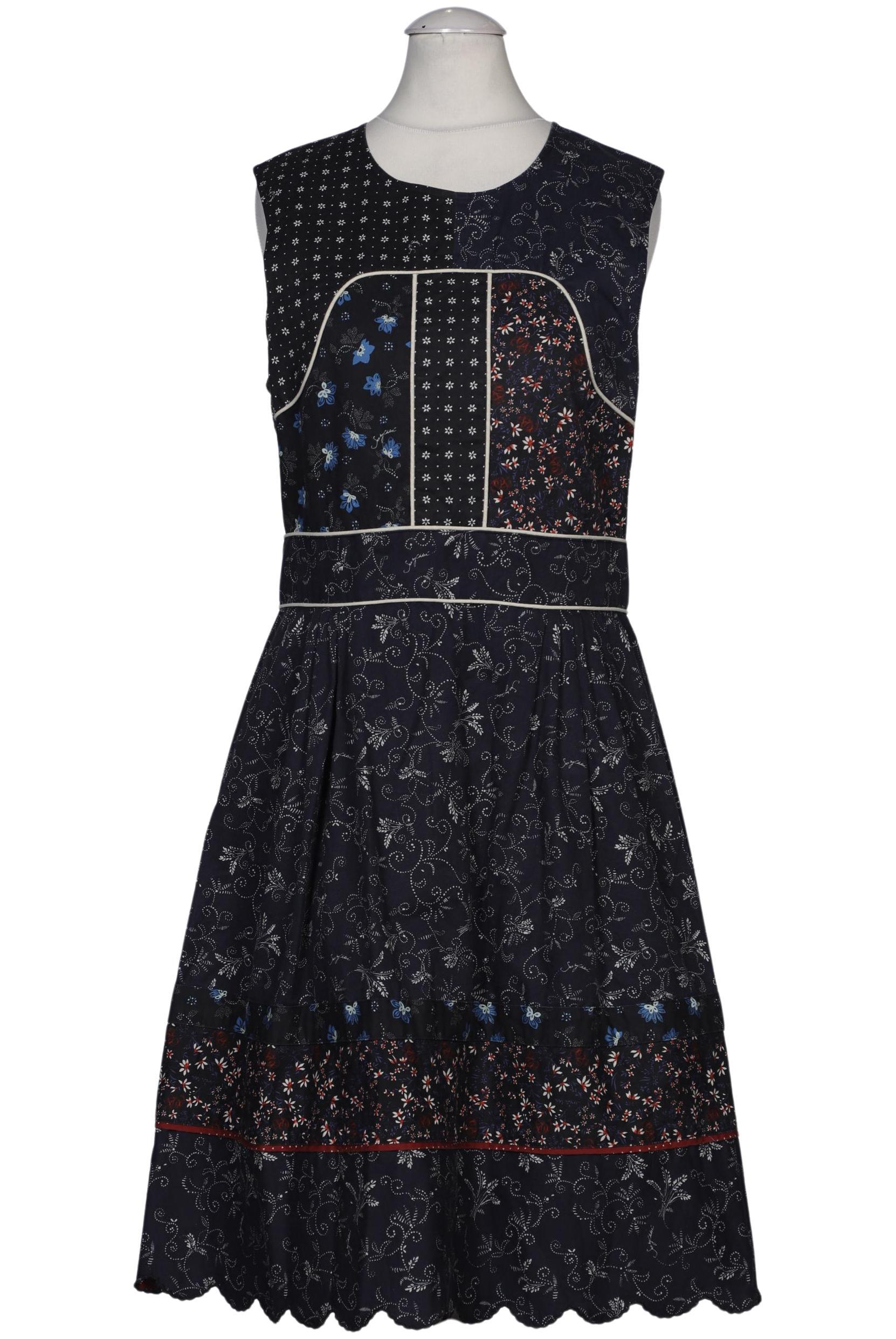 

See by Chloe Damen Kleid, marineblau, Gr. 38