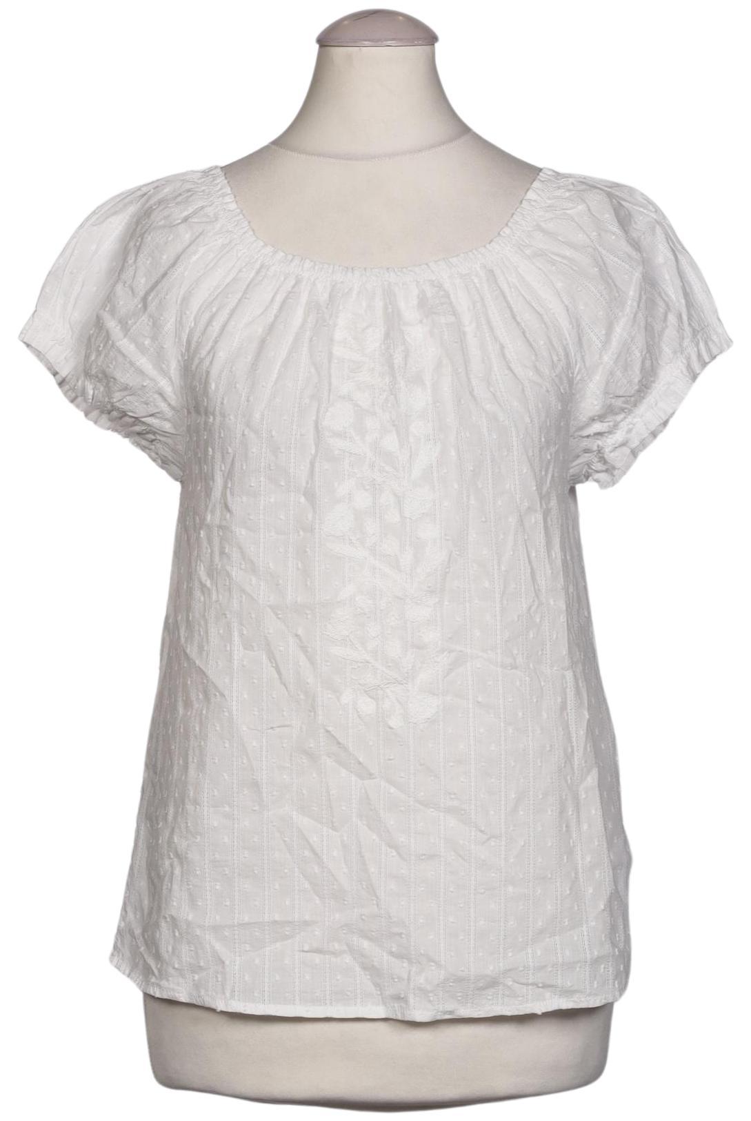 

See by Chloe Damen Bluse, weiß, Gr. 34