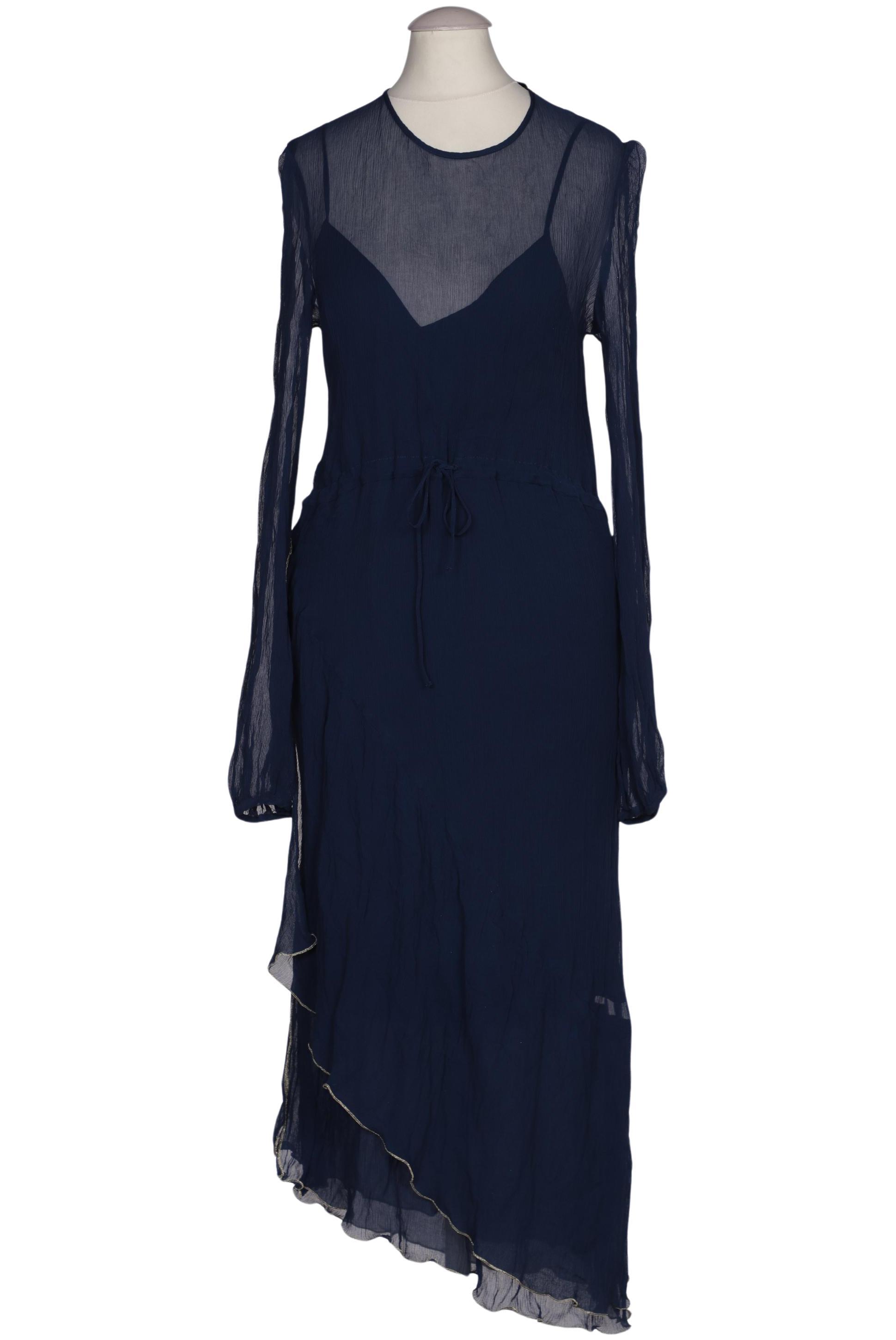 

See by Chloe Damen Kleid, marineblau, Gr. 38