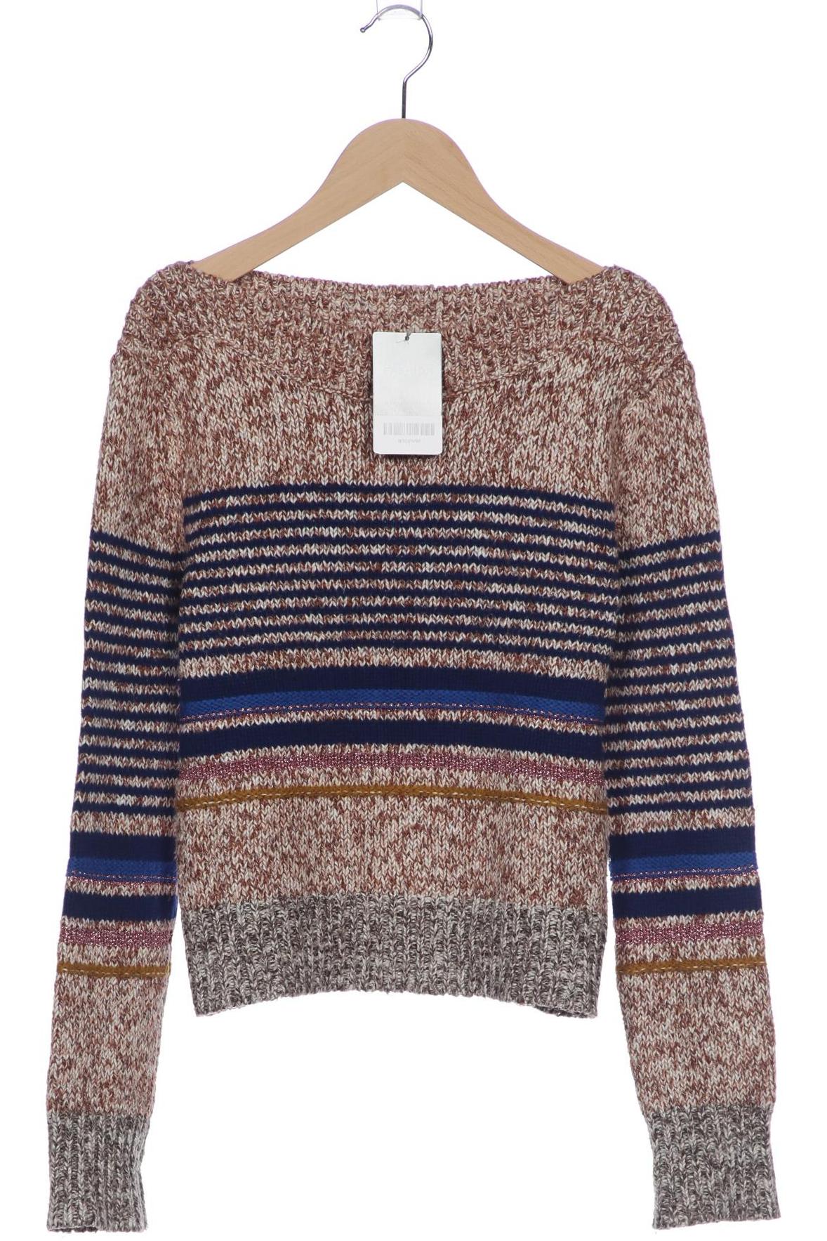 

See by Chloe Damen Pullover, braun, Gr. 42