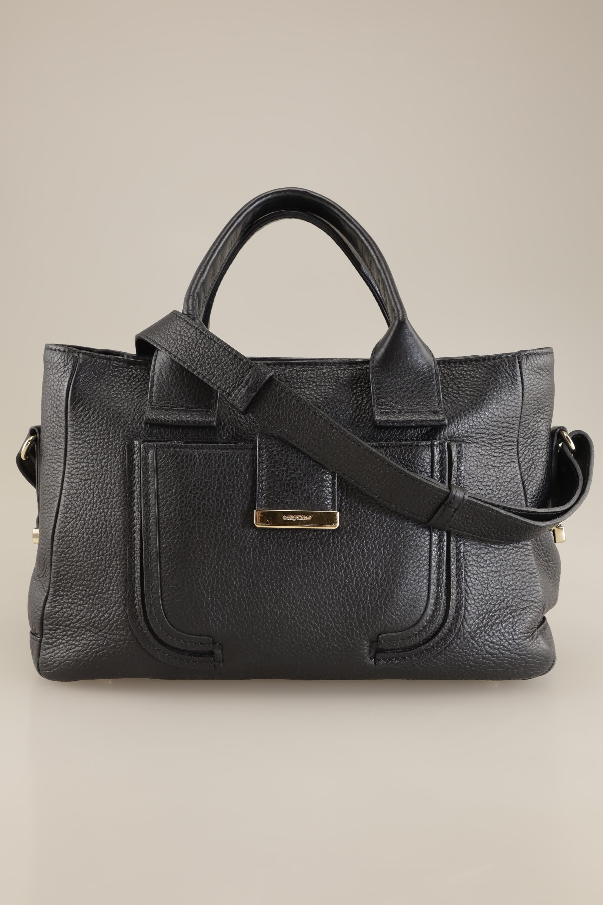 

See by Chloe Damen Handtasche, schwarz, Gr.