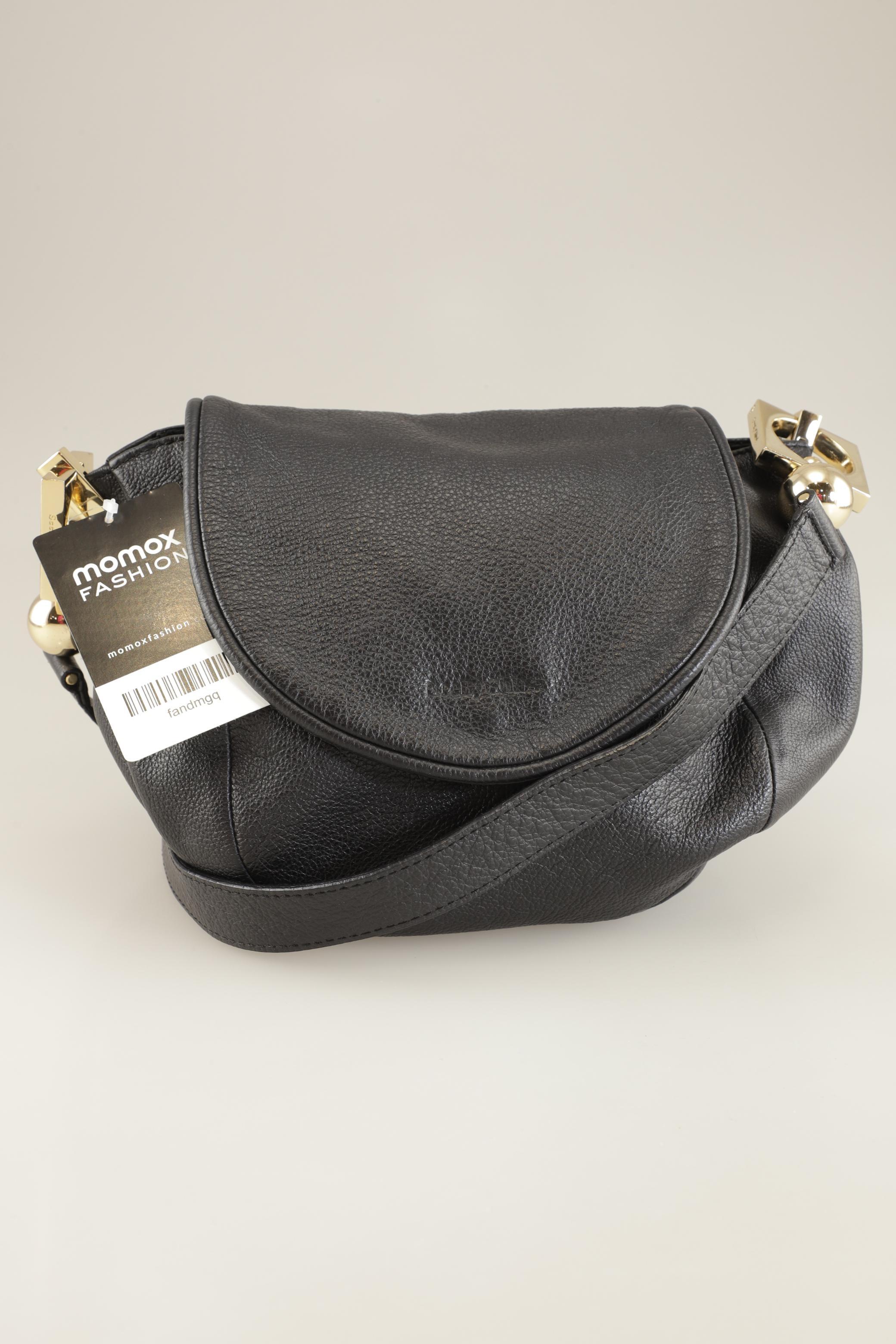 

See by Chloe Damen Handtasche, schwarz, Gr.
