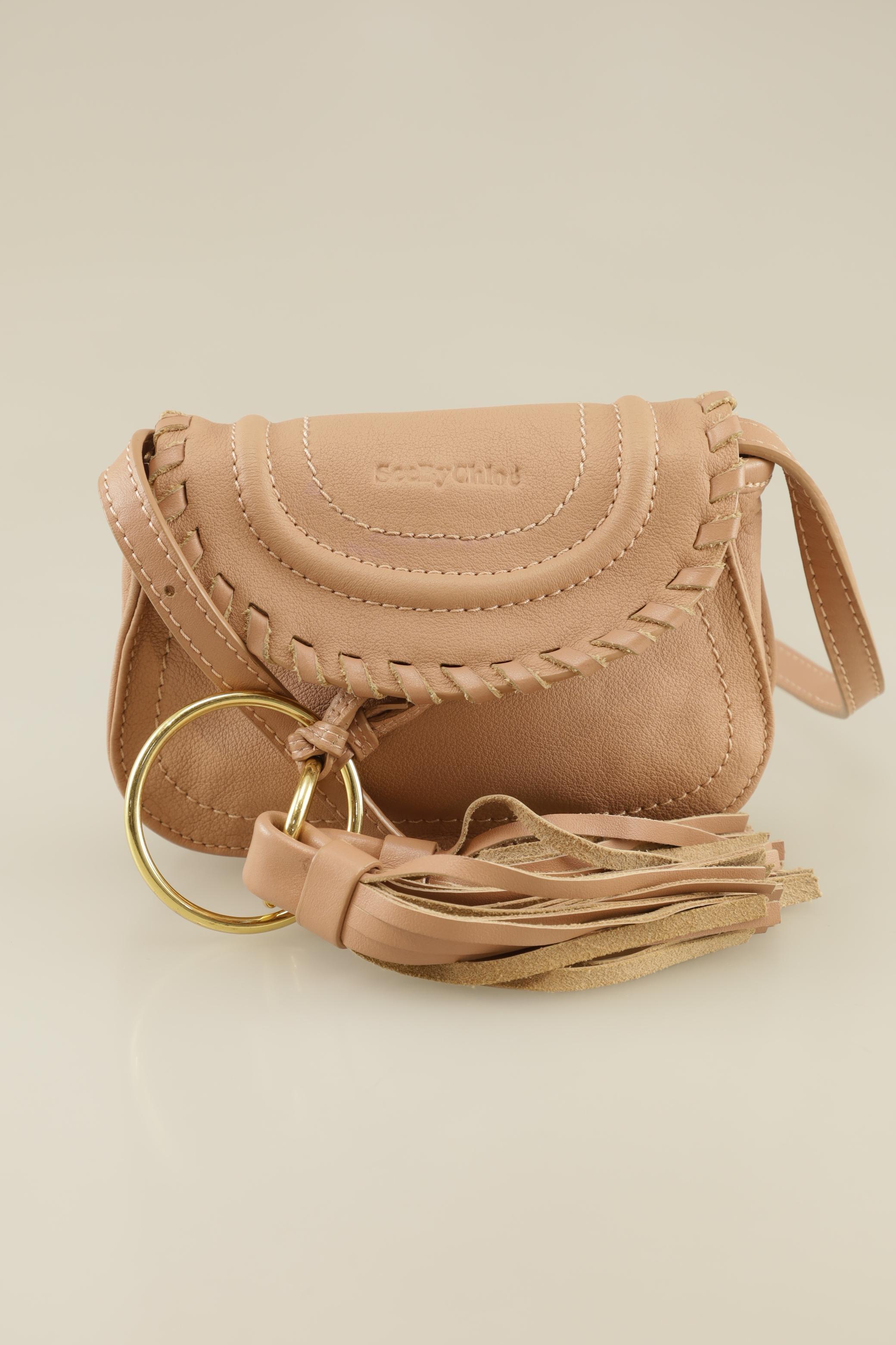 

See by Chloe Damen Handtasche, pink, Gr.