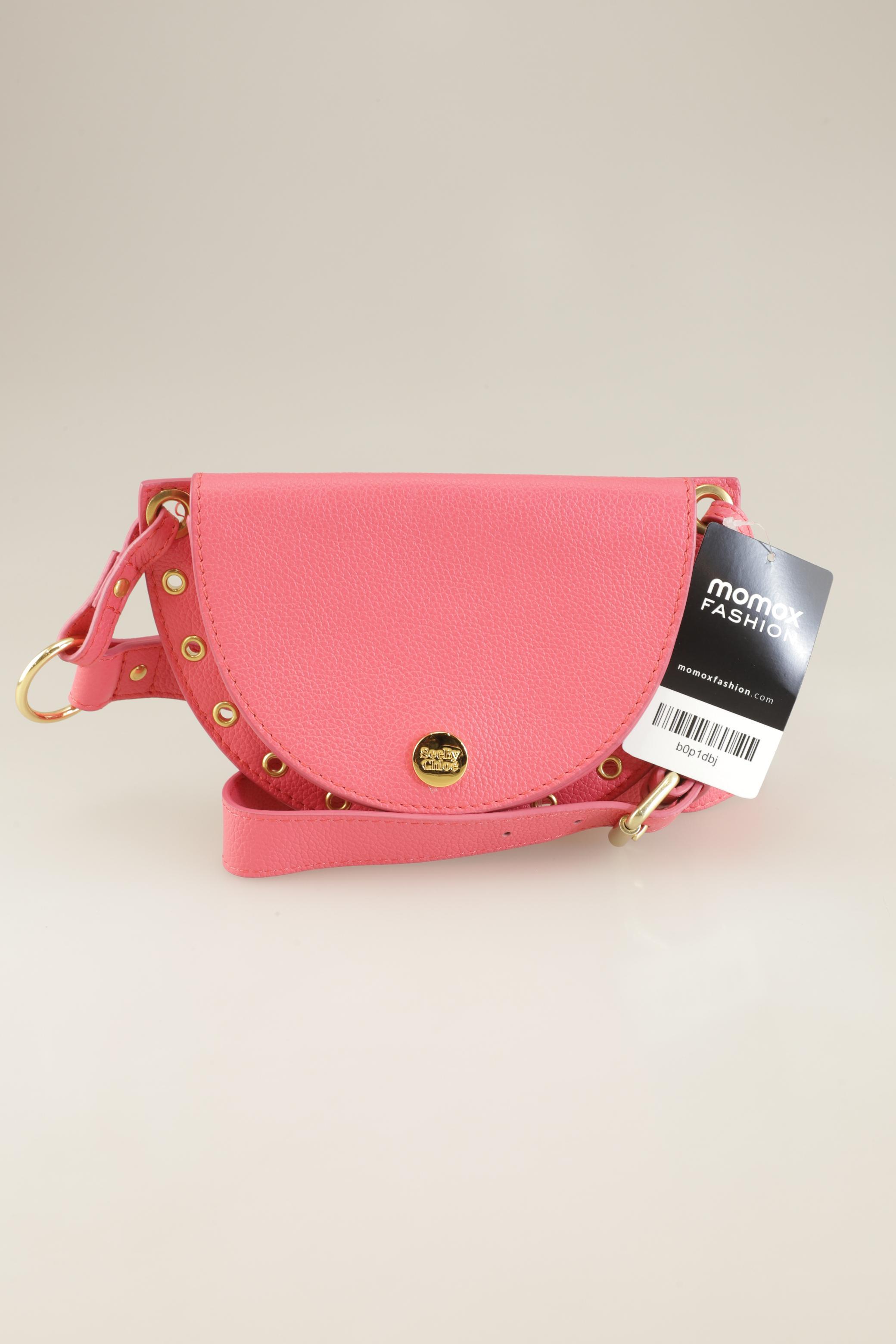 

See by Chloe Damen Handtasche, pink, Gr.