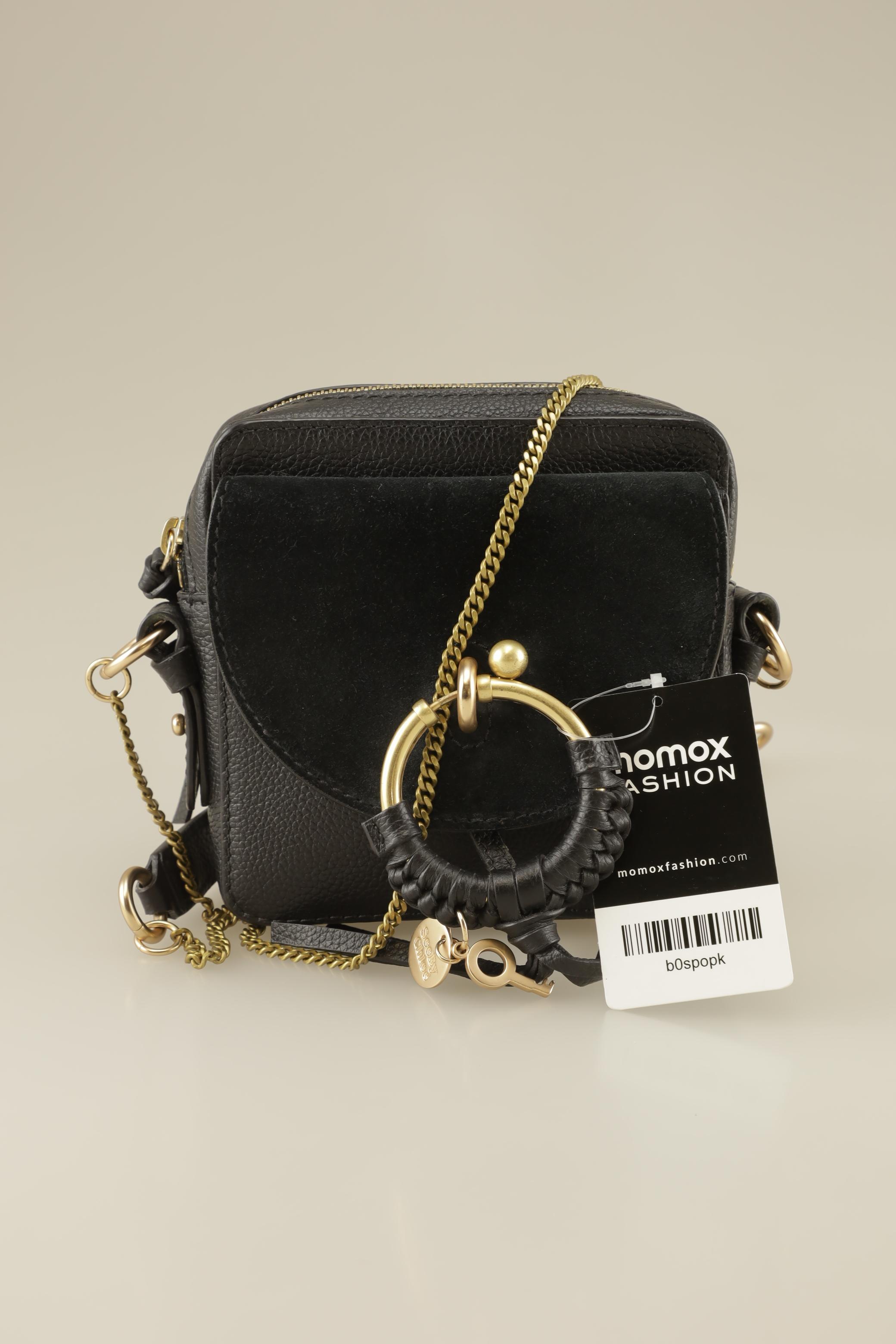 

See by Chloe Damen Handtasche, schwarz, Gr.