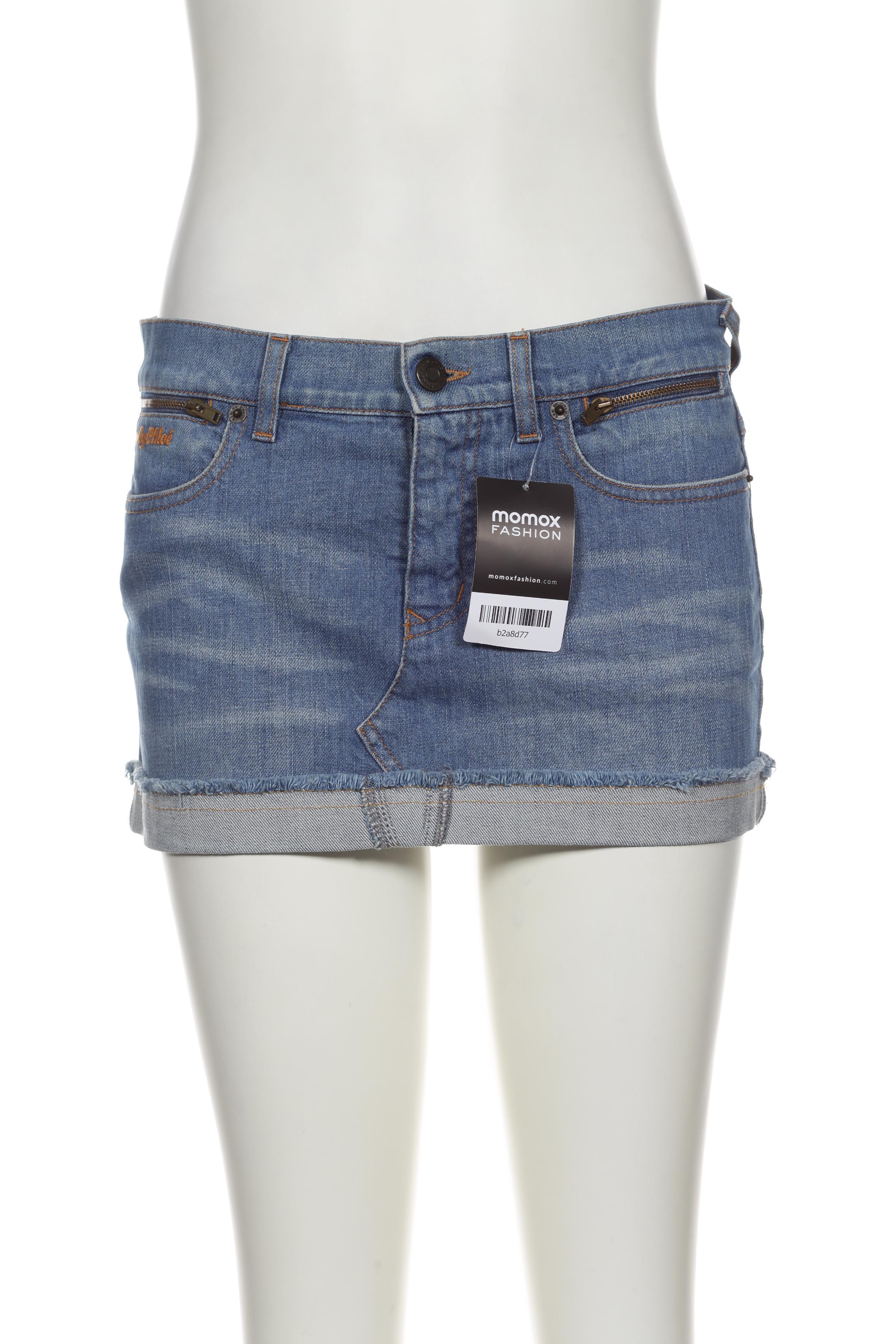 

See by Chloe Damen Rock, blau, Gr. 40