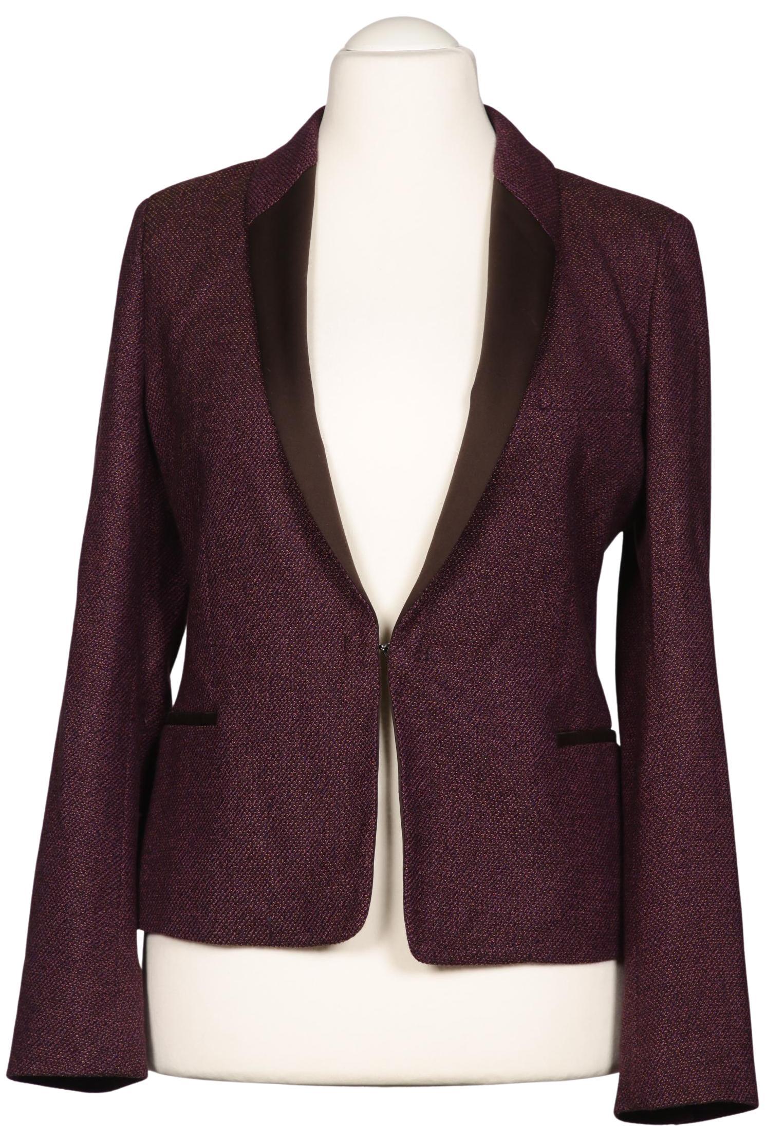 

See by Chloe Damen Blazer, bordeaux, Gr. 40