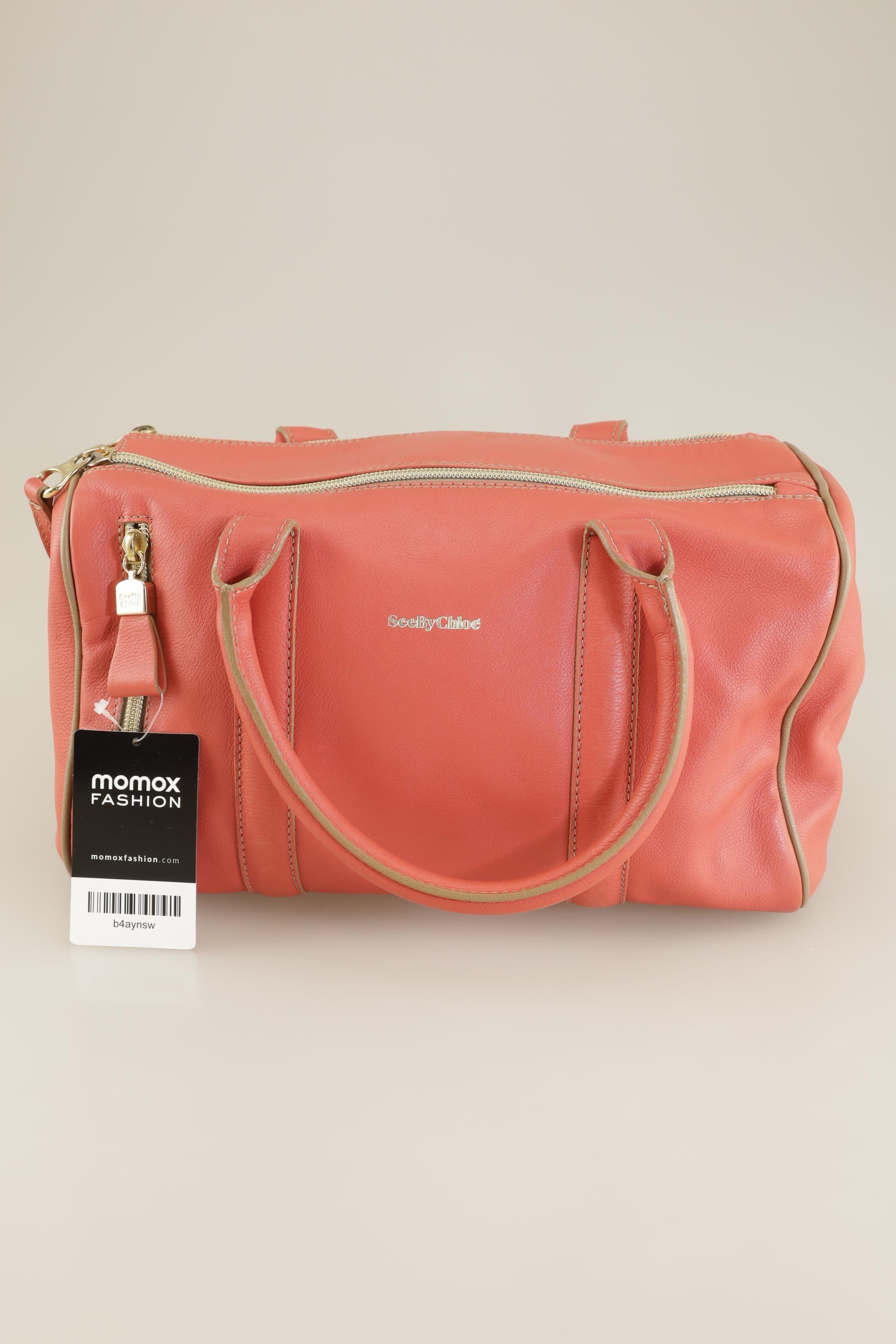 

See by Chloe Damen Handtasche, rot, Gr.
