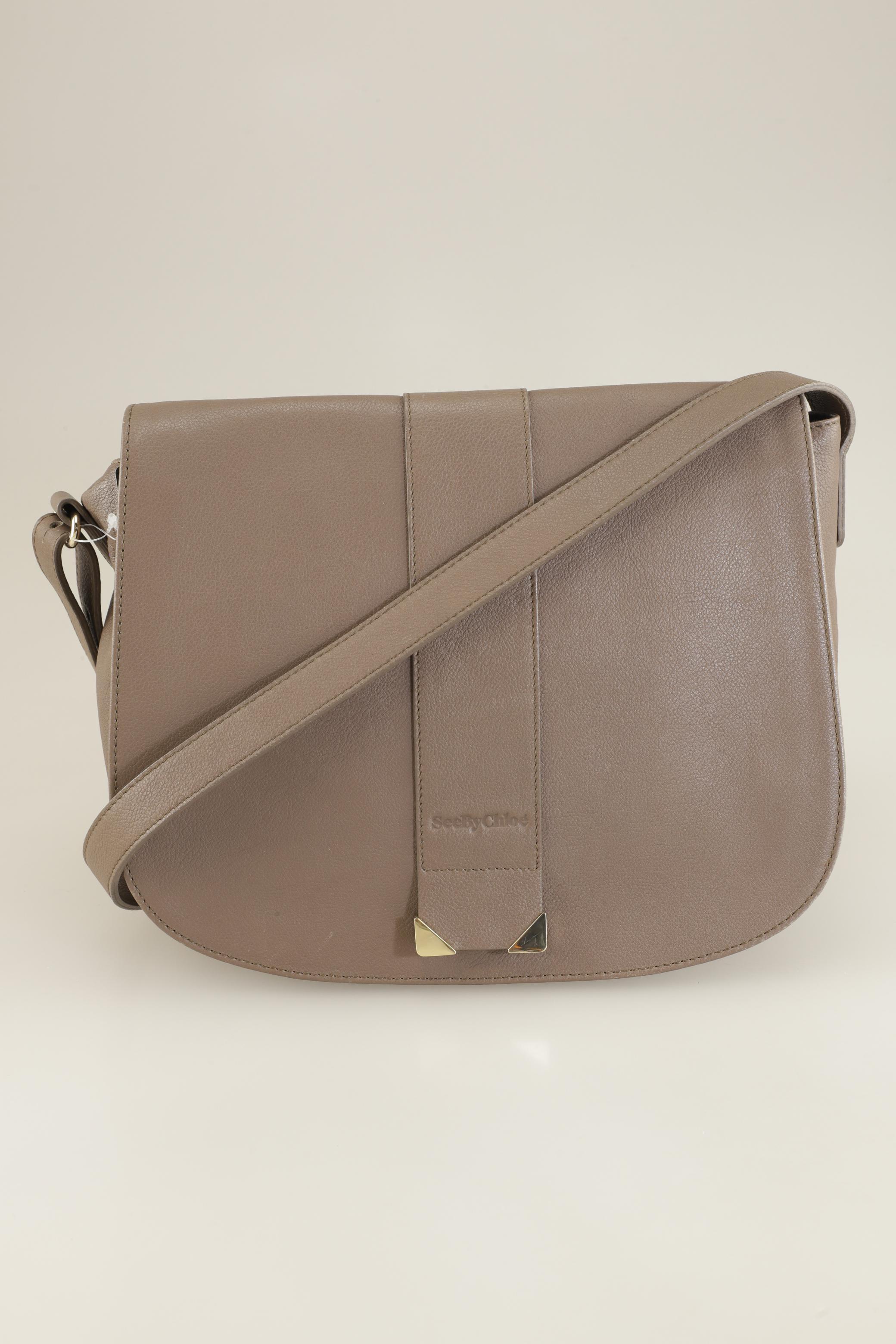 

See by Chloe Damen Handtasche, braun, Gr.