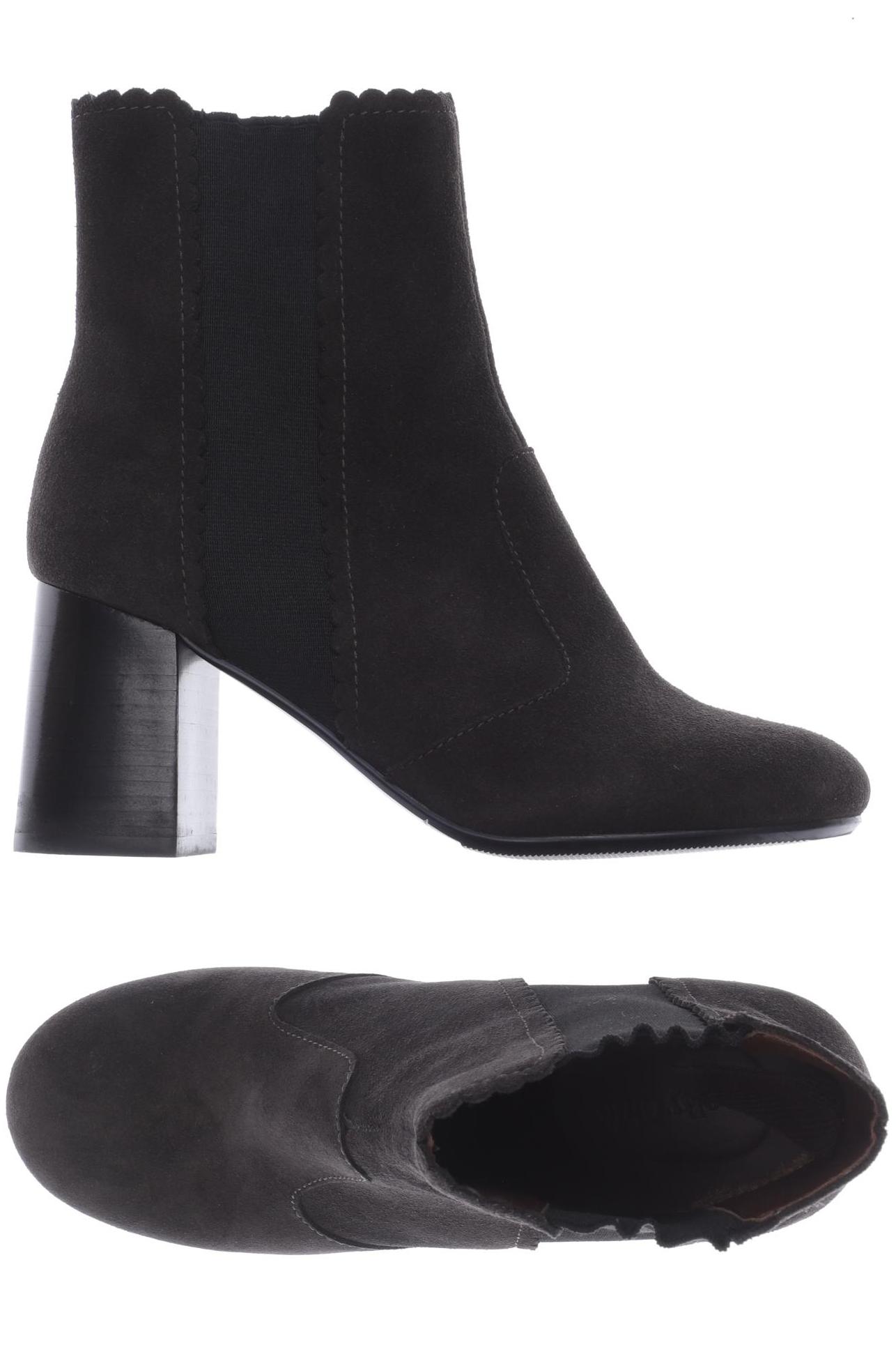 

See by Chloe Damen Stiefelette, braun, Gr. 36