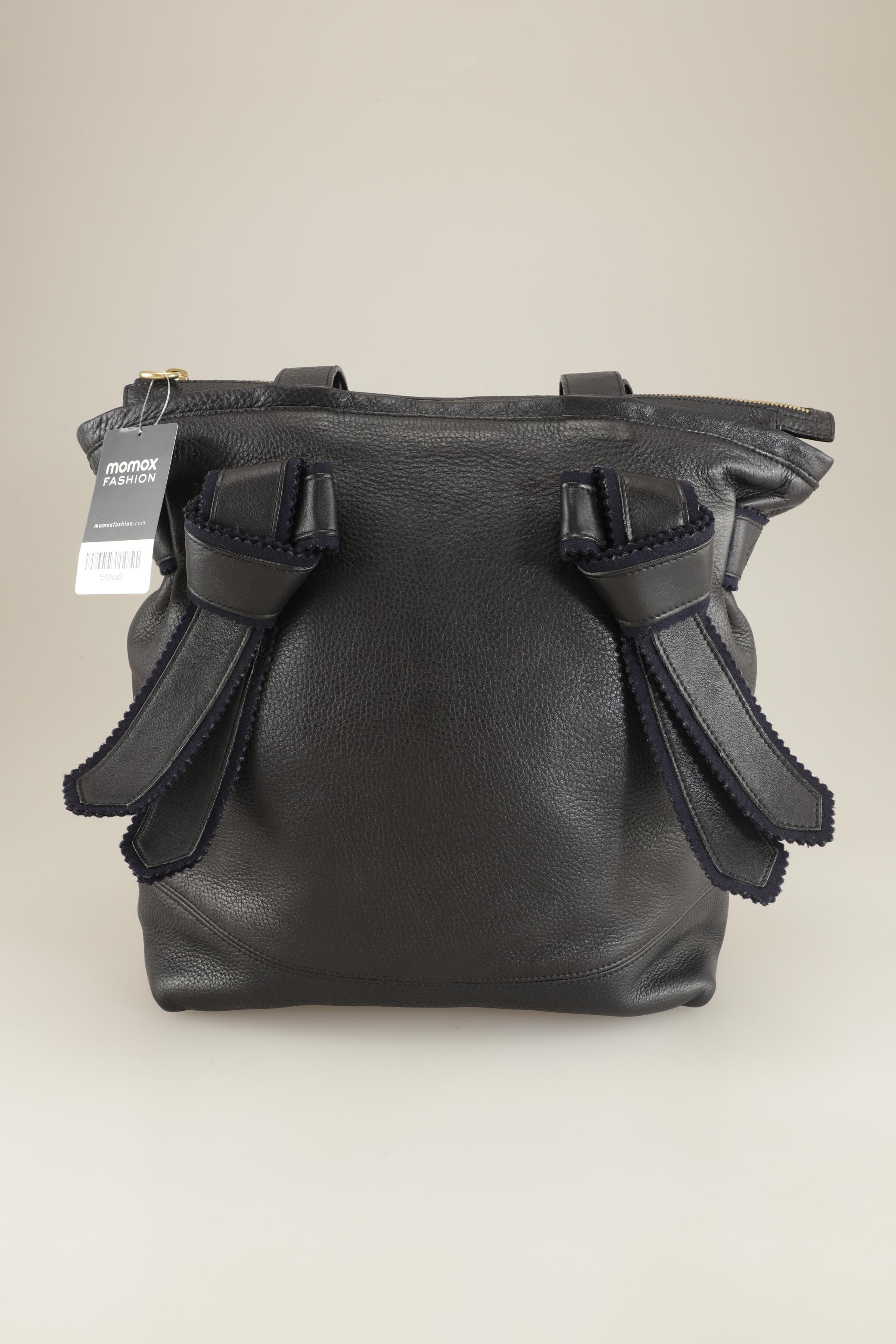 

See by Chloe Damen Handtasche, schwarz, Gr.