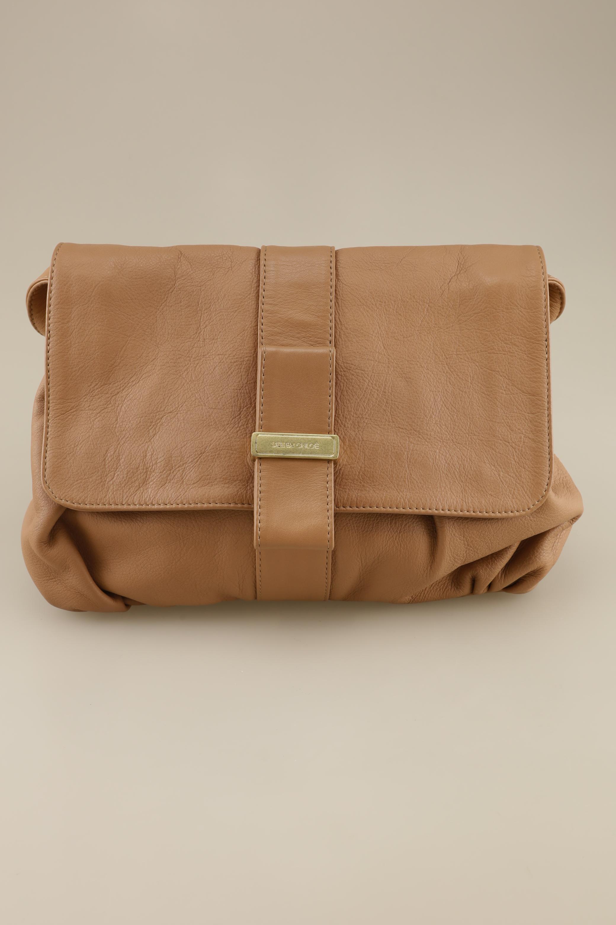 

See by Chloe Damen Handtasche, braun, Gr.