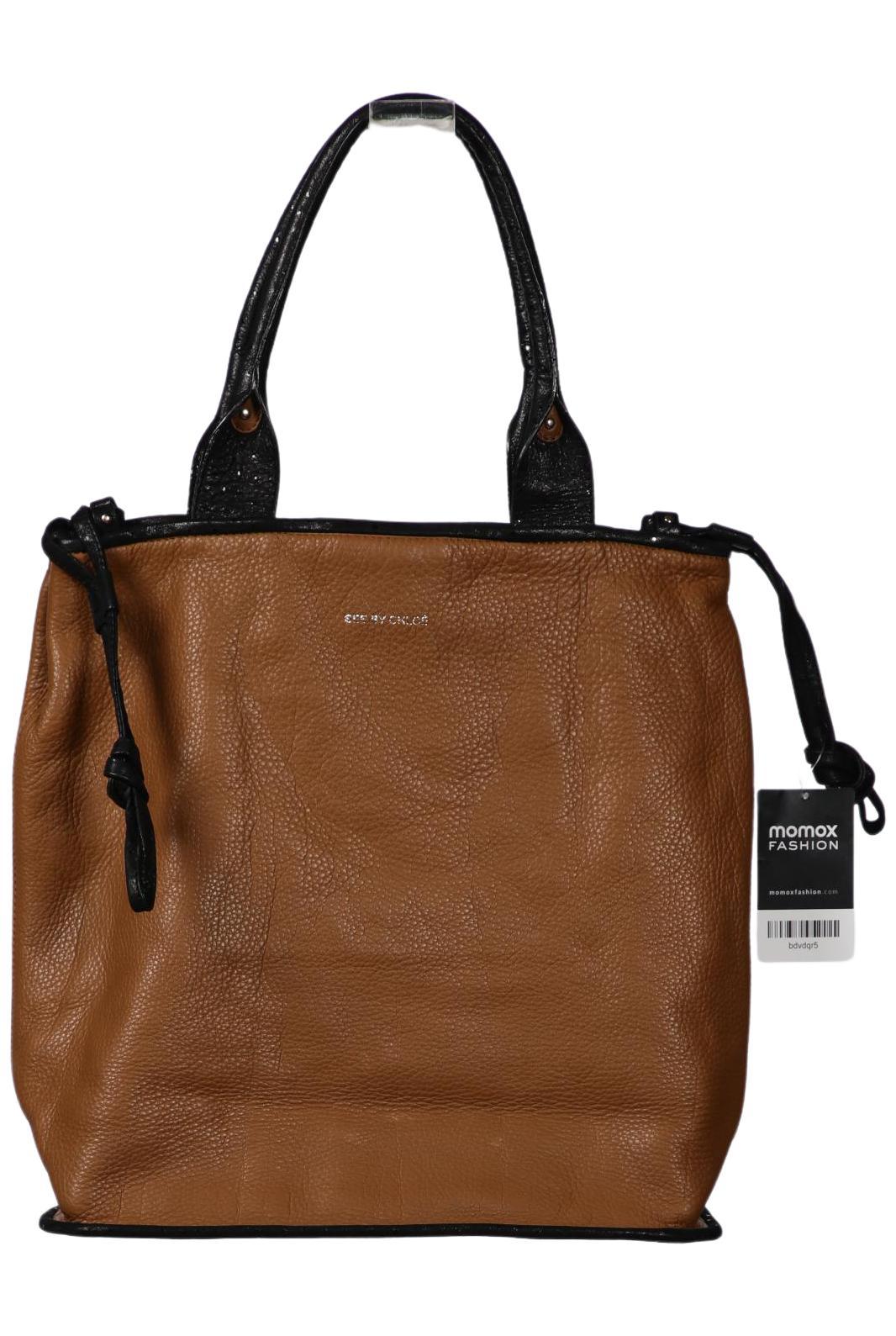 

See by Chloe Damen Handtasche, braun, Gr.
