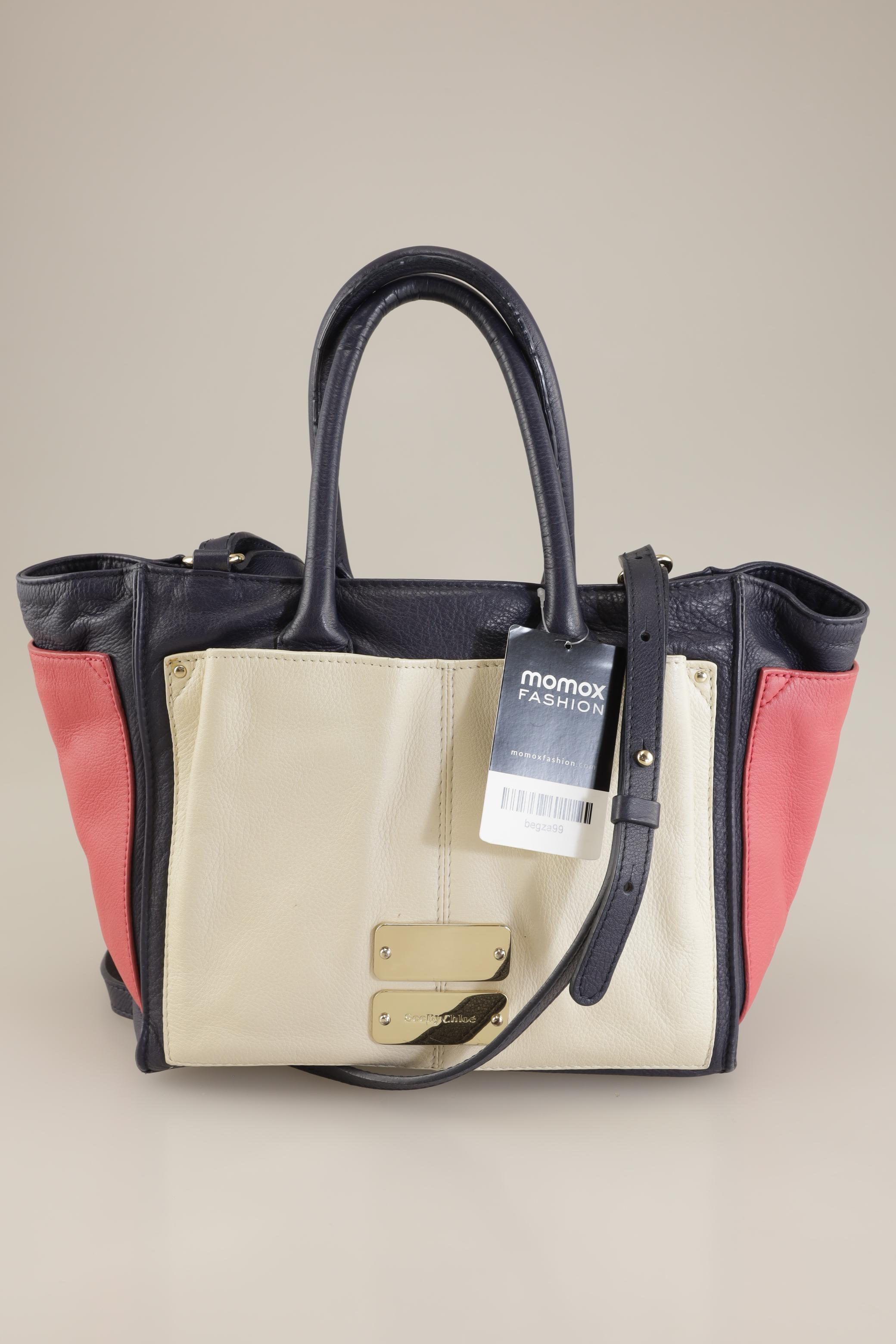 

See by Chloe Damen Handtasche, marineblau, Gr.
