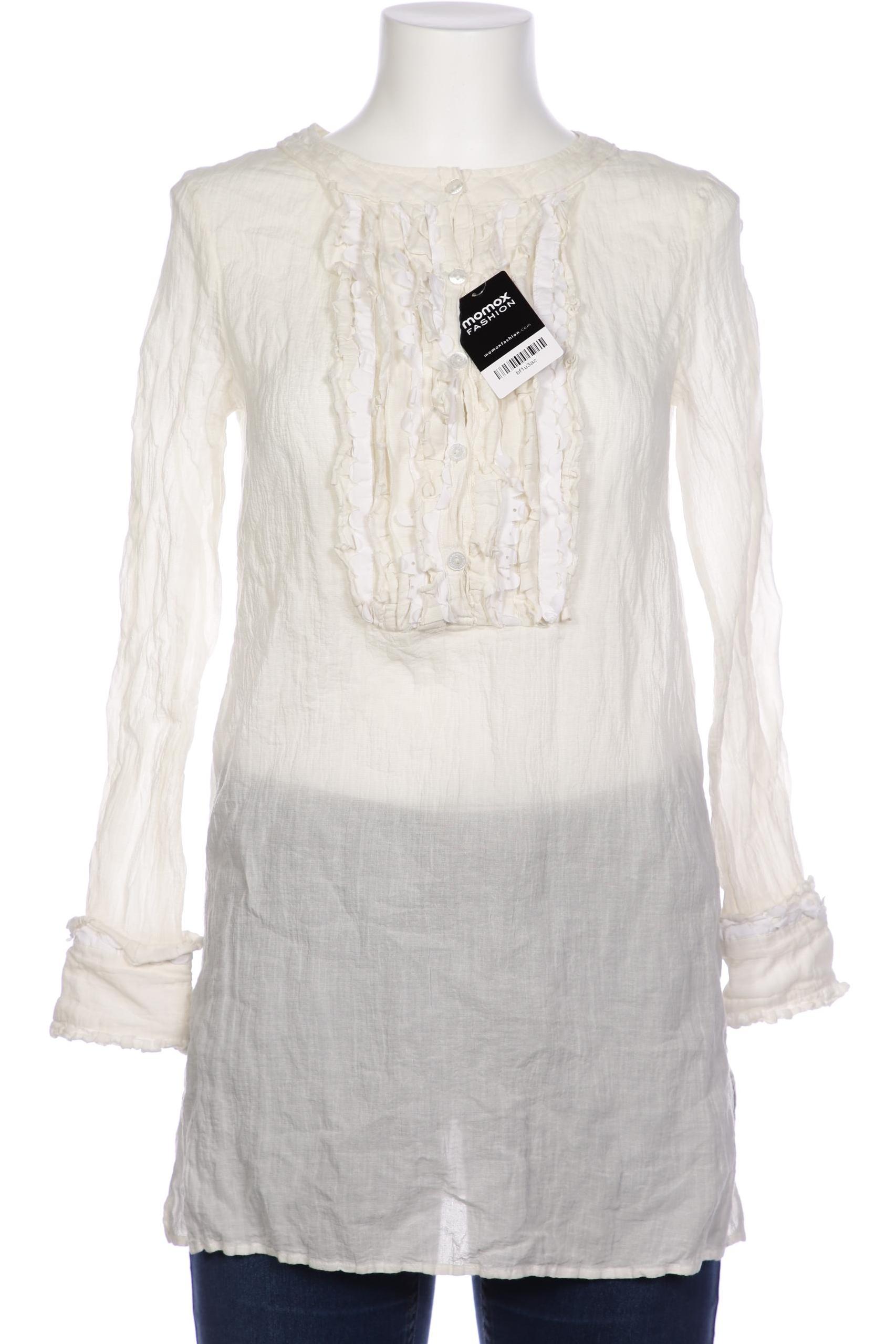 

See by Chloe Damen Bluse, cremeweiß, Gr. 38