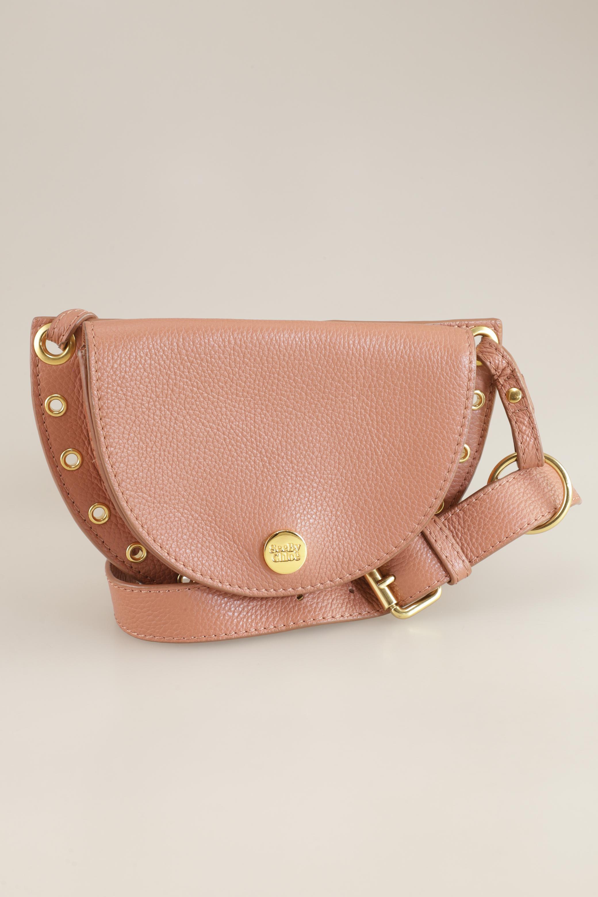 

See by Chloe Damen Handtasche, pink, Gr.