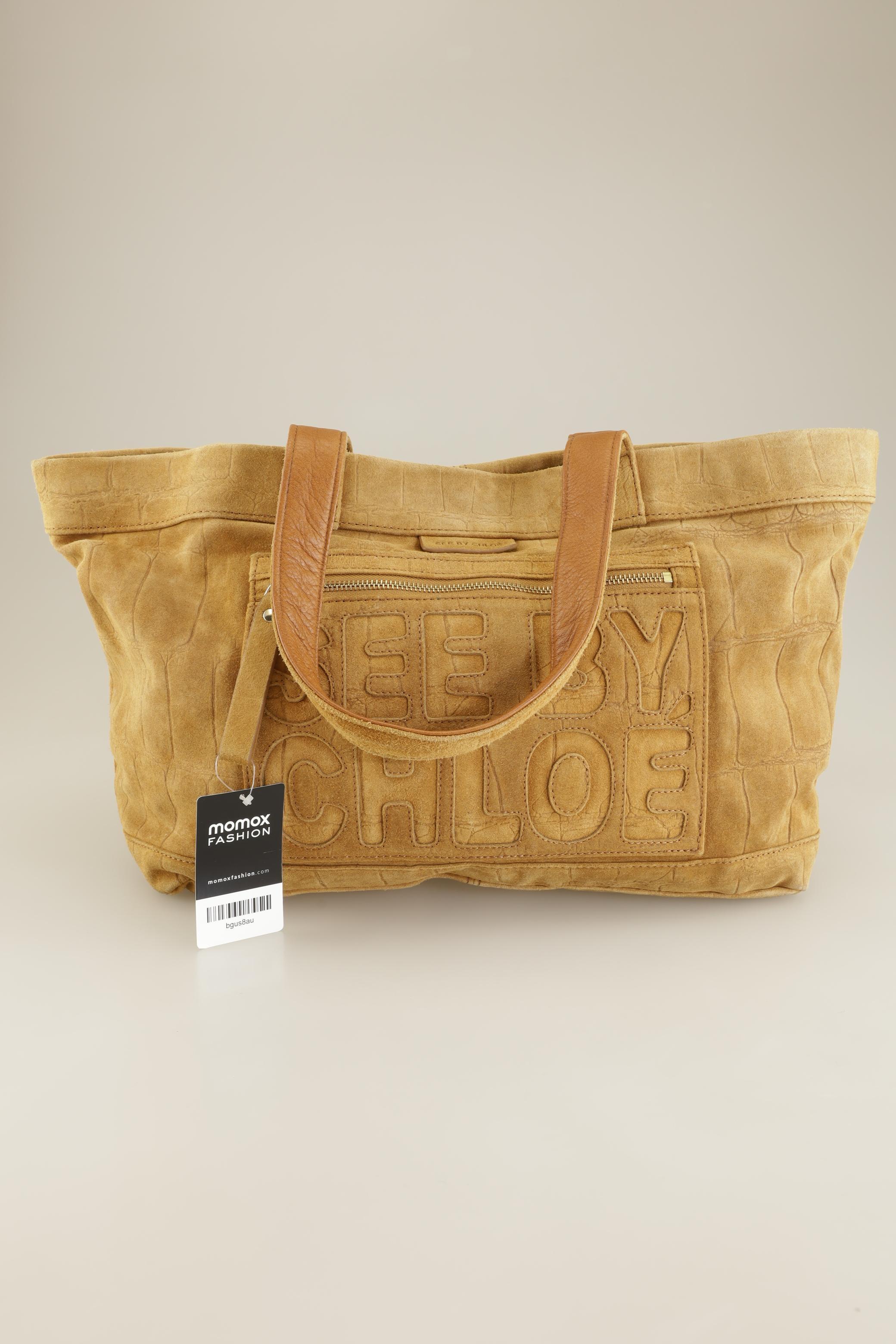 

See by Chloe Damen Handtasche, braun, Gr.