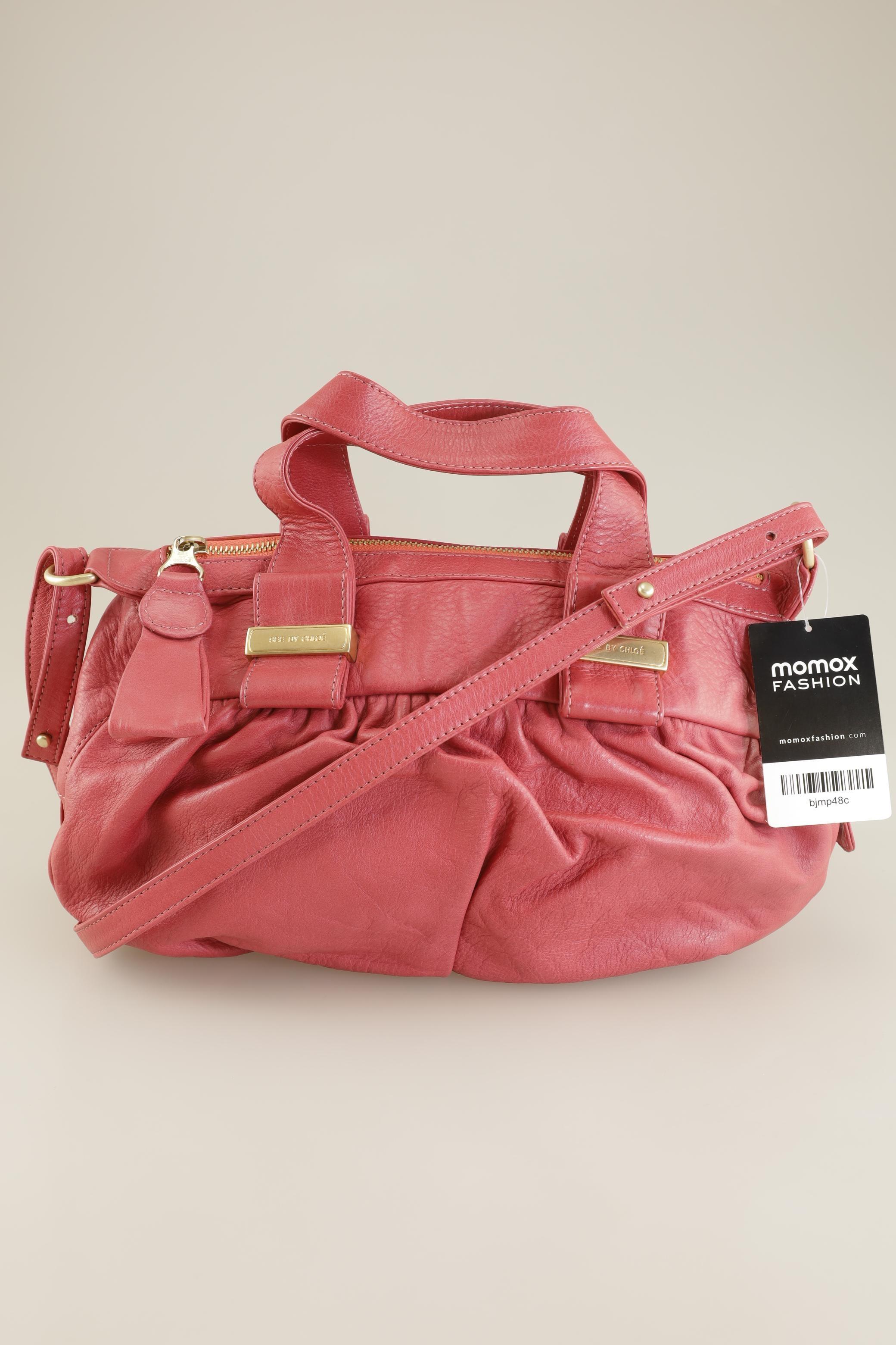 

See by Chloe Damen Handtasche, pink, Gr.